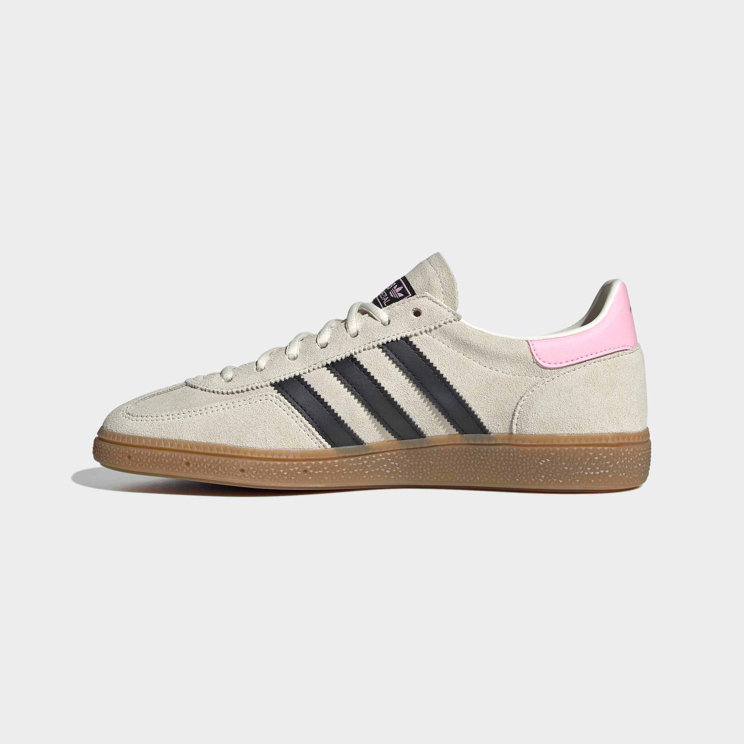 Chaussures adidas Juventus Handball Spezial crème pour hommes
