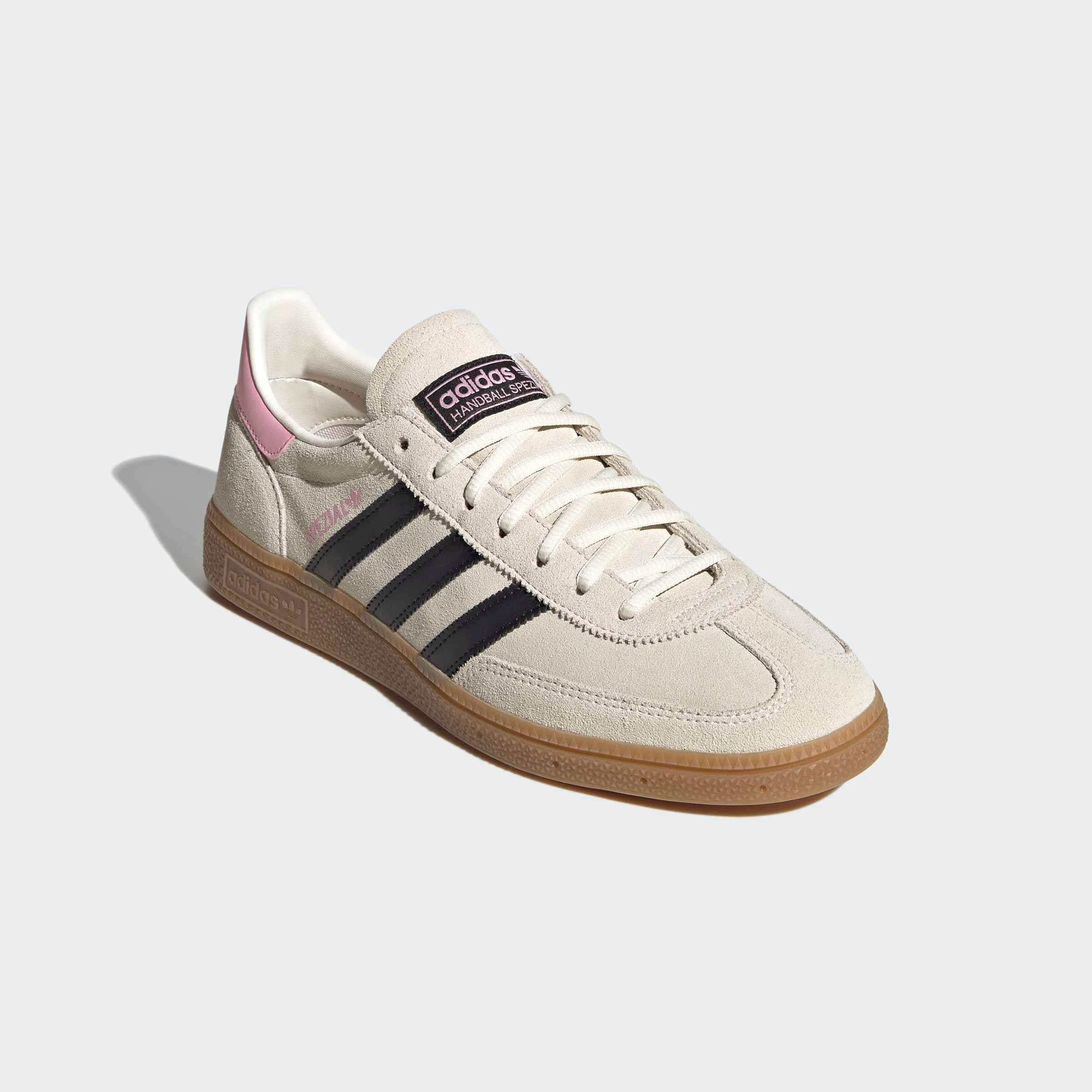 Chaussures adidas Juventus Handball Spezial crème pour hommes