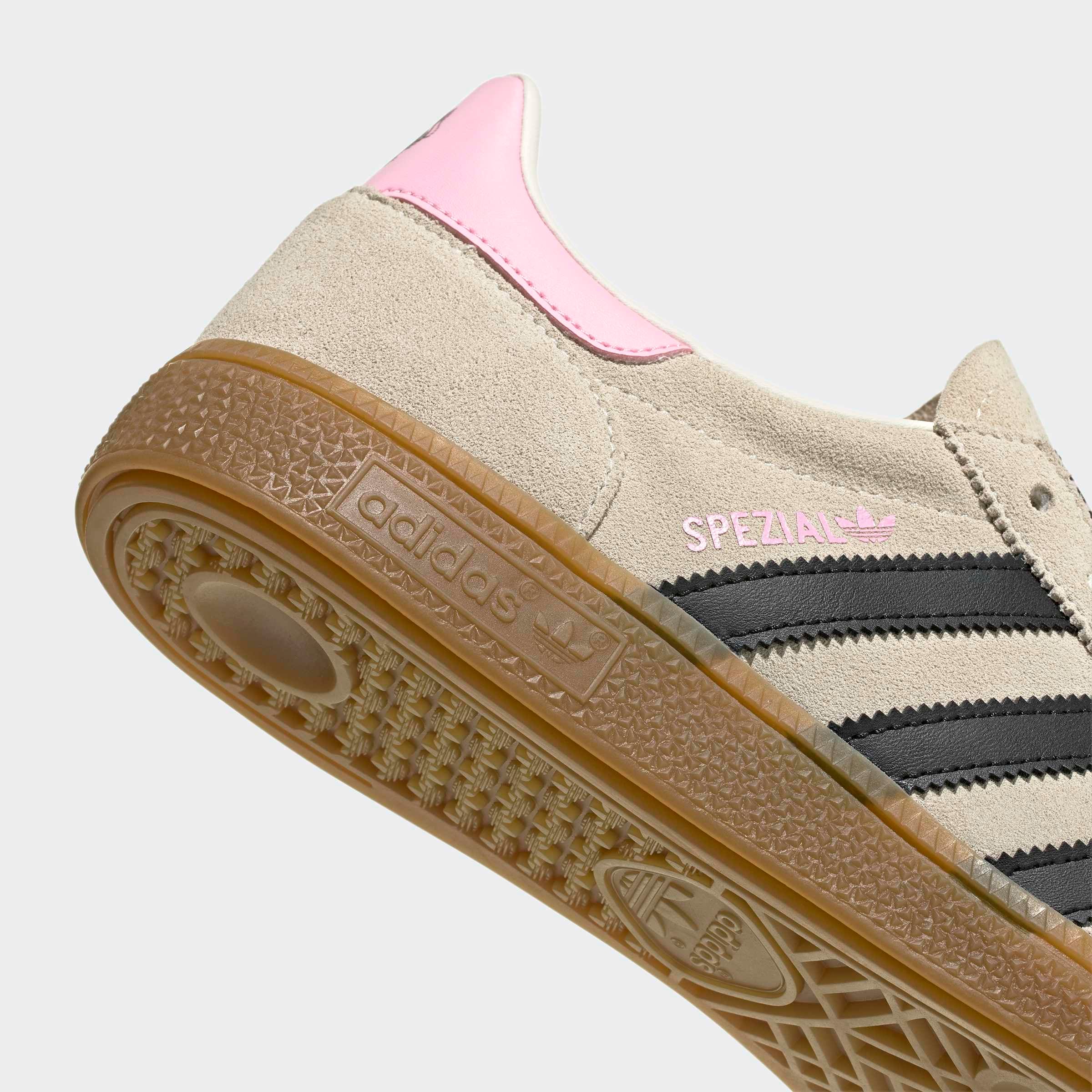 Chaussures adidas Juventus Handball Spezial crème pour hommes