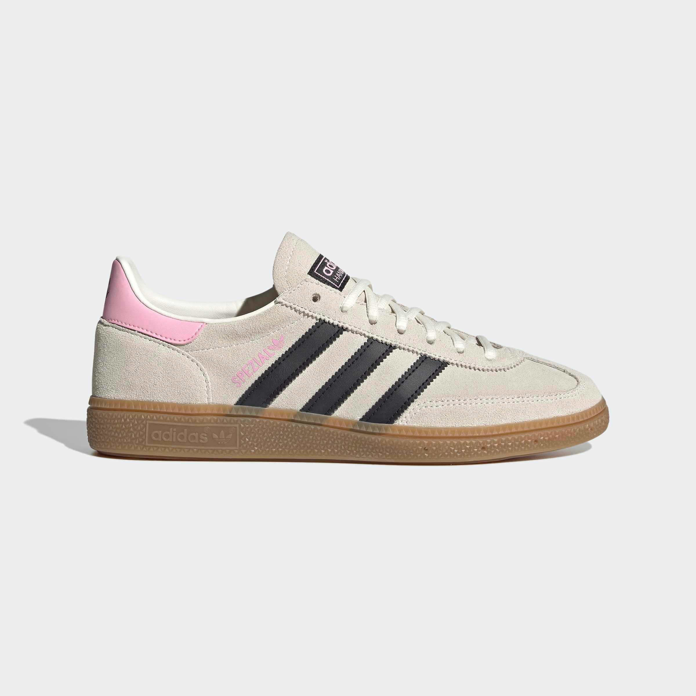 Chaussures adidas Juventus Handball Spezial crème pour hommes
