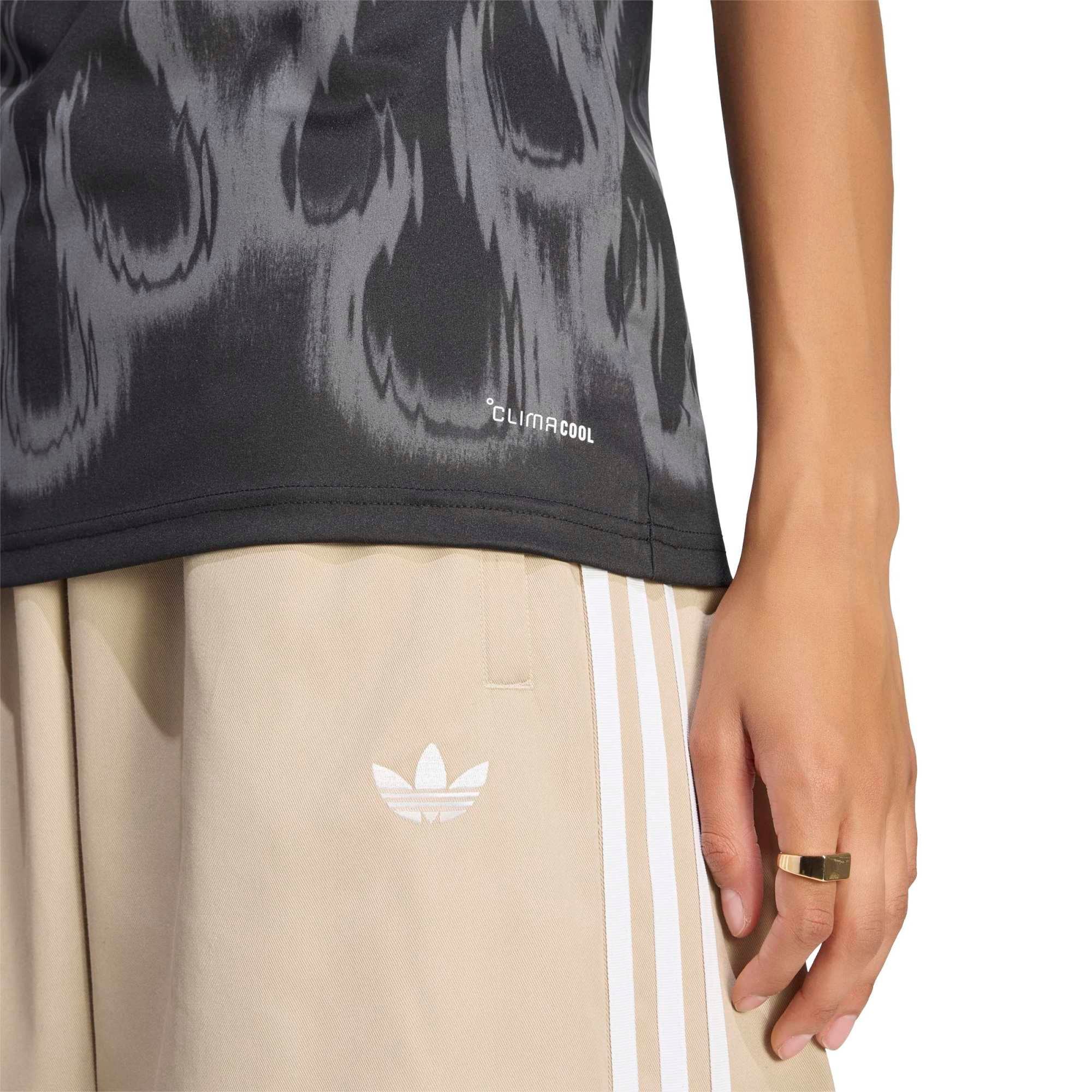 Women's adidas Pink Juventus 2026/27 Away Replica Jersey