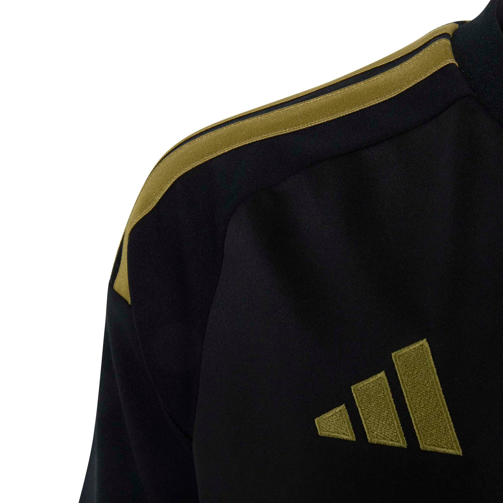 Youth adidas  Pink Juventus 2026/27 Away Replica Jersey