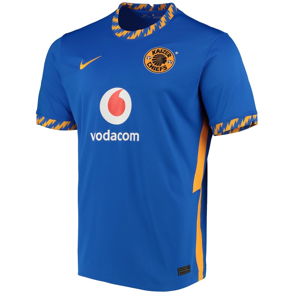 Kaizer Chiefs FC South Africa Soccer Football Graphic T-Shirt – Unisex Adult Sizes