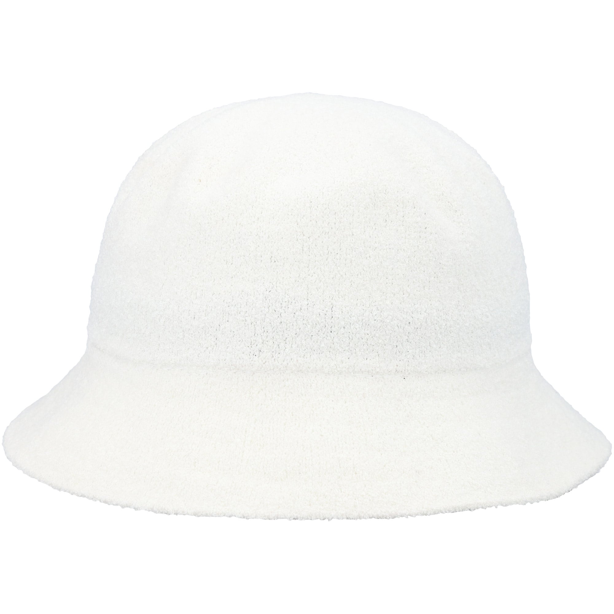 Kangol Bermuda Bucket Hat - White