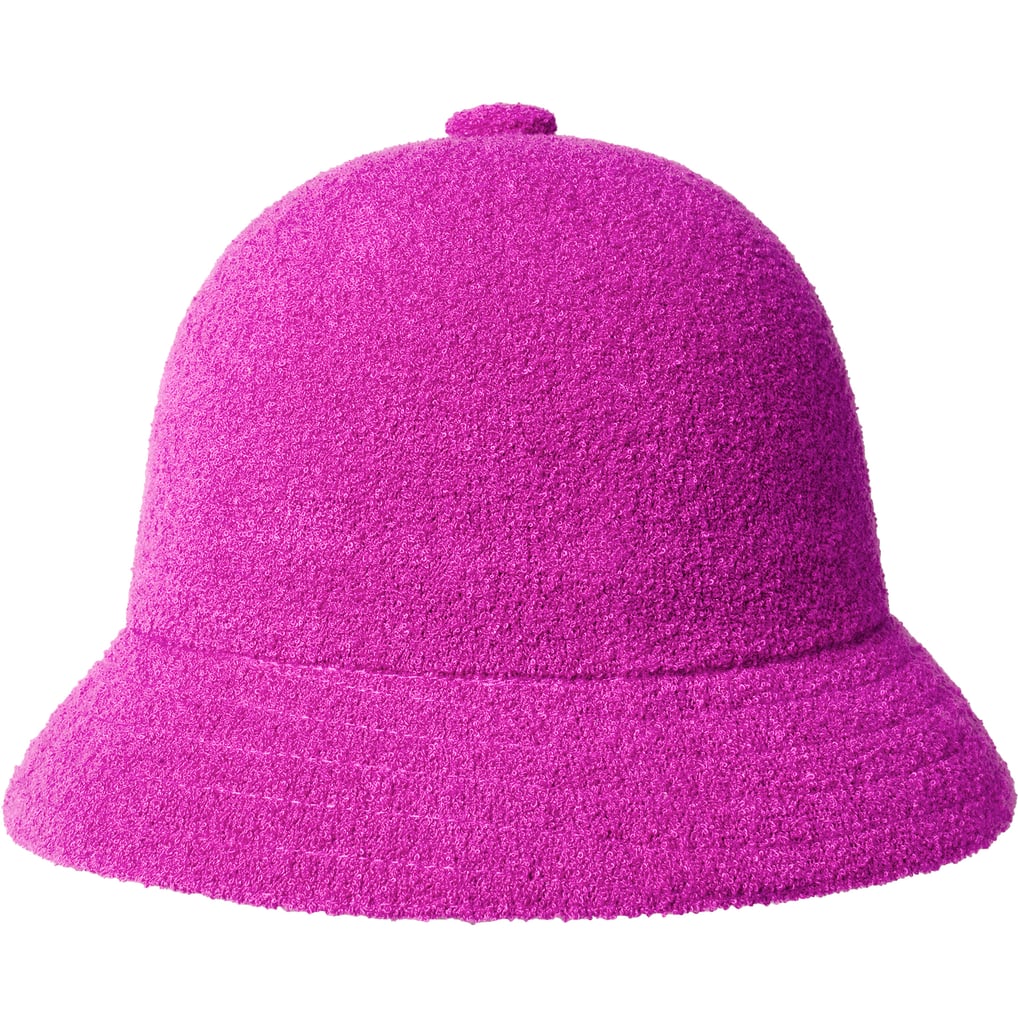 Kangol Bermuda Casual Bucket Hat - Pink display picture 1