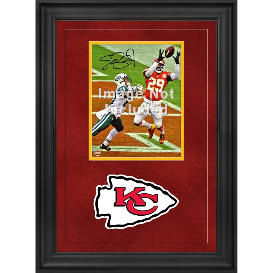 Kc Frame Photo Frames Kansas City Chiefs Picture Frames KANSAS CITY CHIEFS CAPS