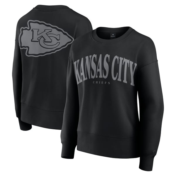 公式 Ladies Kansas City Chiefs アパレル＆商品 | DAZN