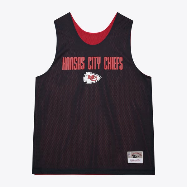 公式 Kansas City Chiefs Tank Tops T-Shirts | DAZN