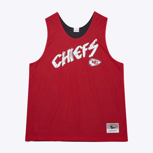 公式 Kansas City Chiefs Tank Tops T-Shirts | DAZN