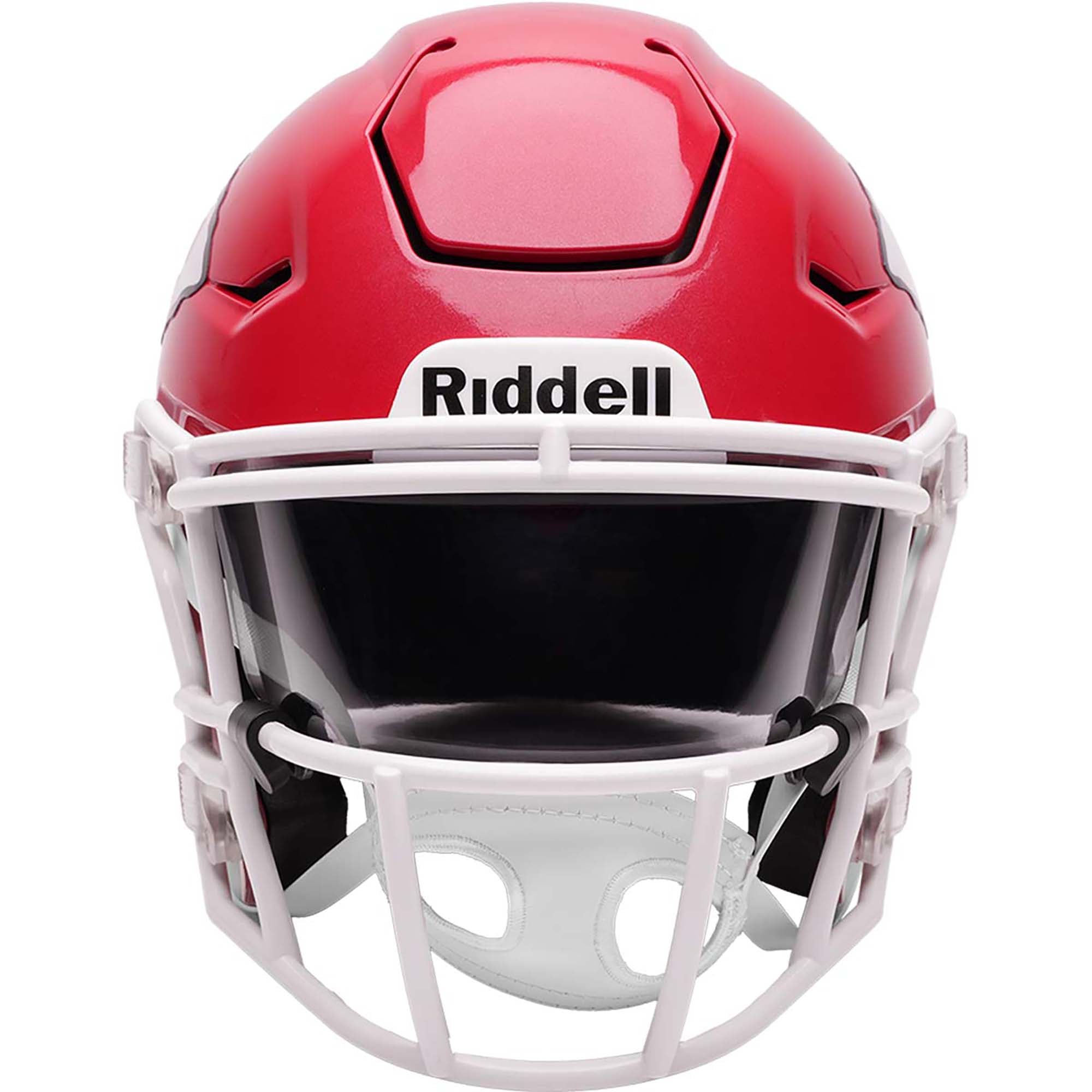 Casque Riddell Speed ​​Flex taille moyenne des Kansas City Chiefs