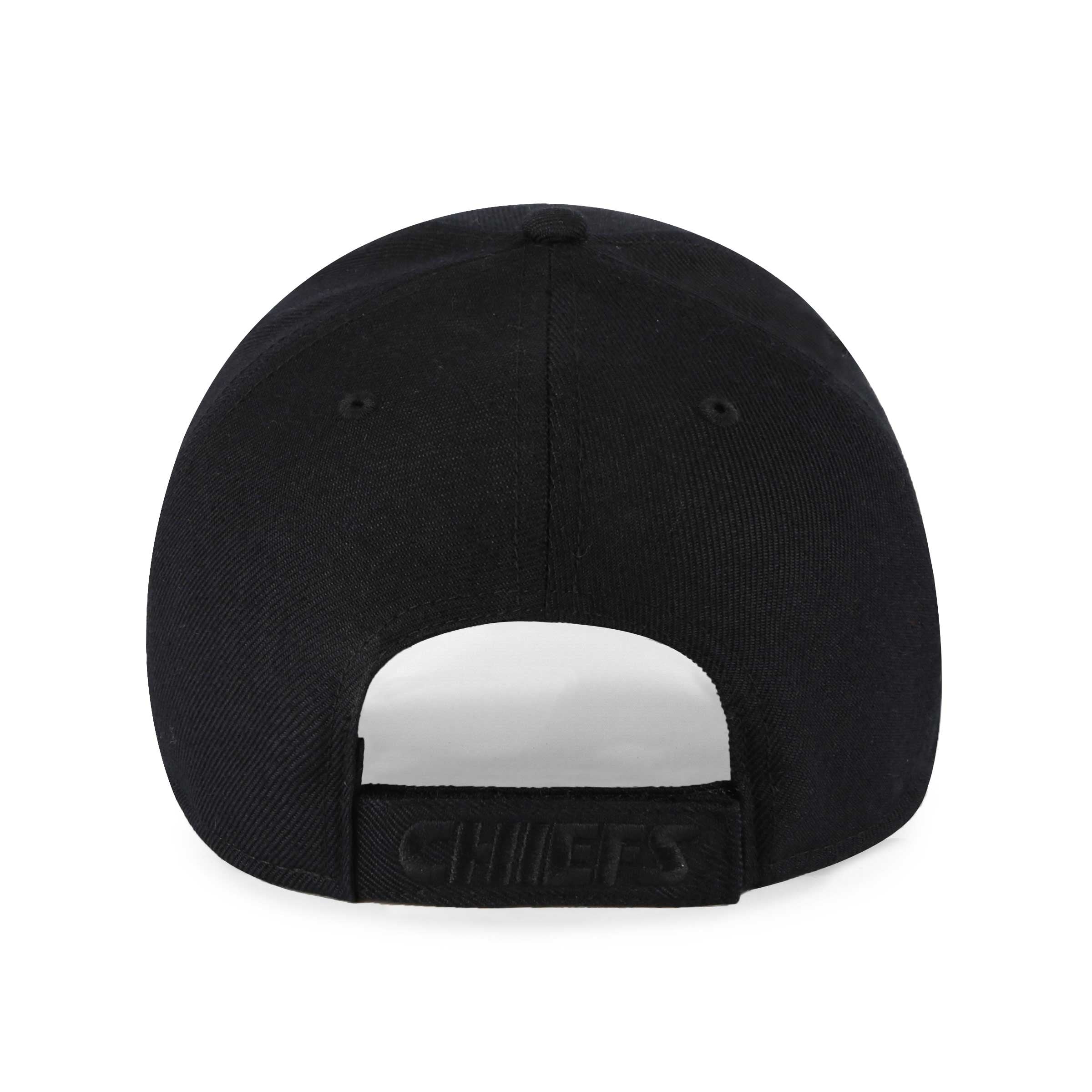 Casquette réglable Tonal MVP des Kansas City Chiefs '47 pour homme