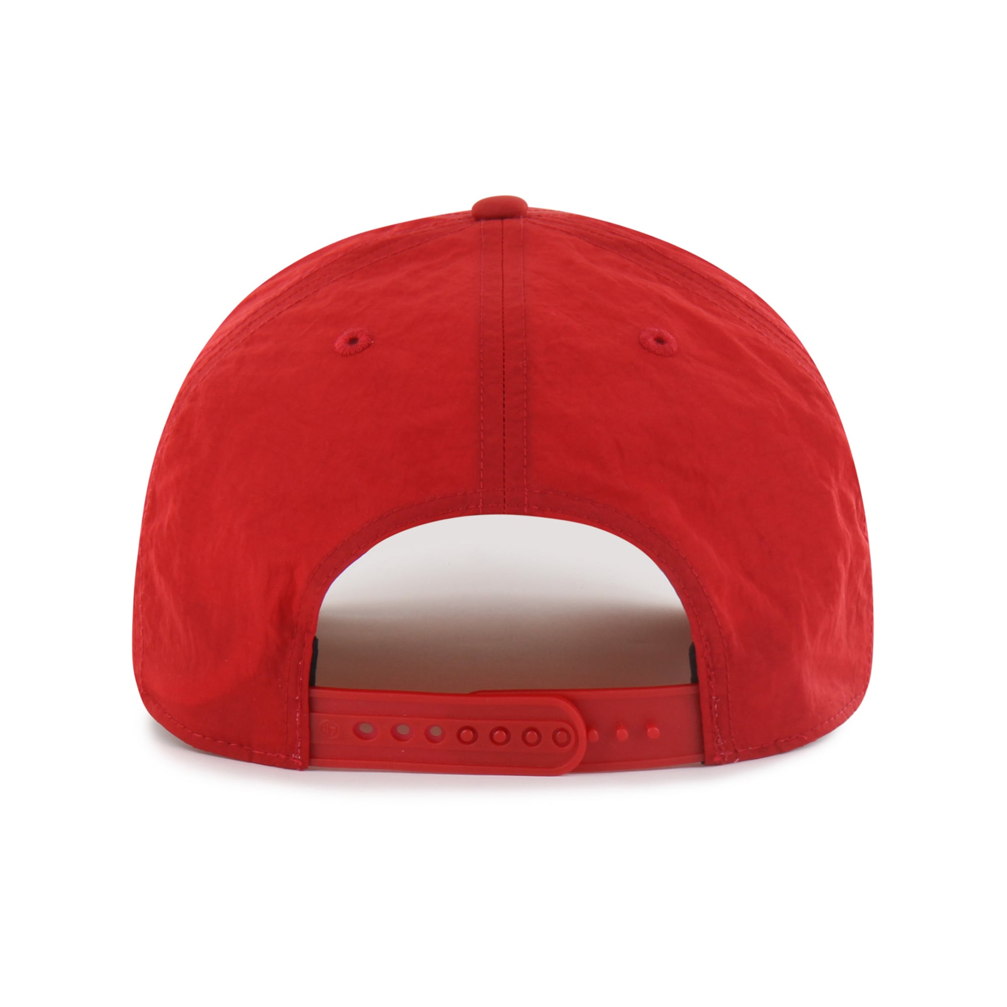 Casquette ajustable Modernia Hitch rouge Kansas City Chiefs '47 pour homme