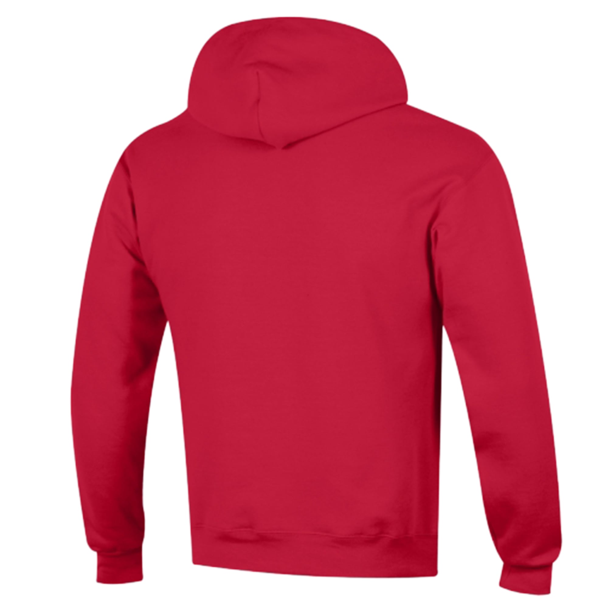 Sweat à capuche Champion rouge Kansas City Chiefs Powerblend pour homme