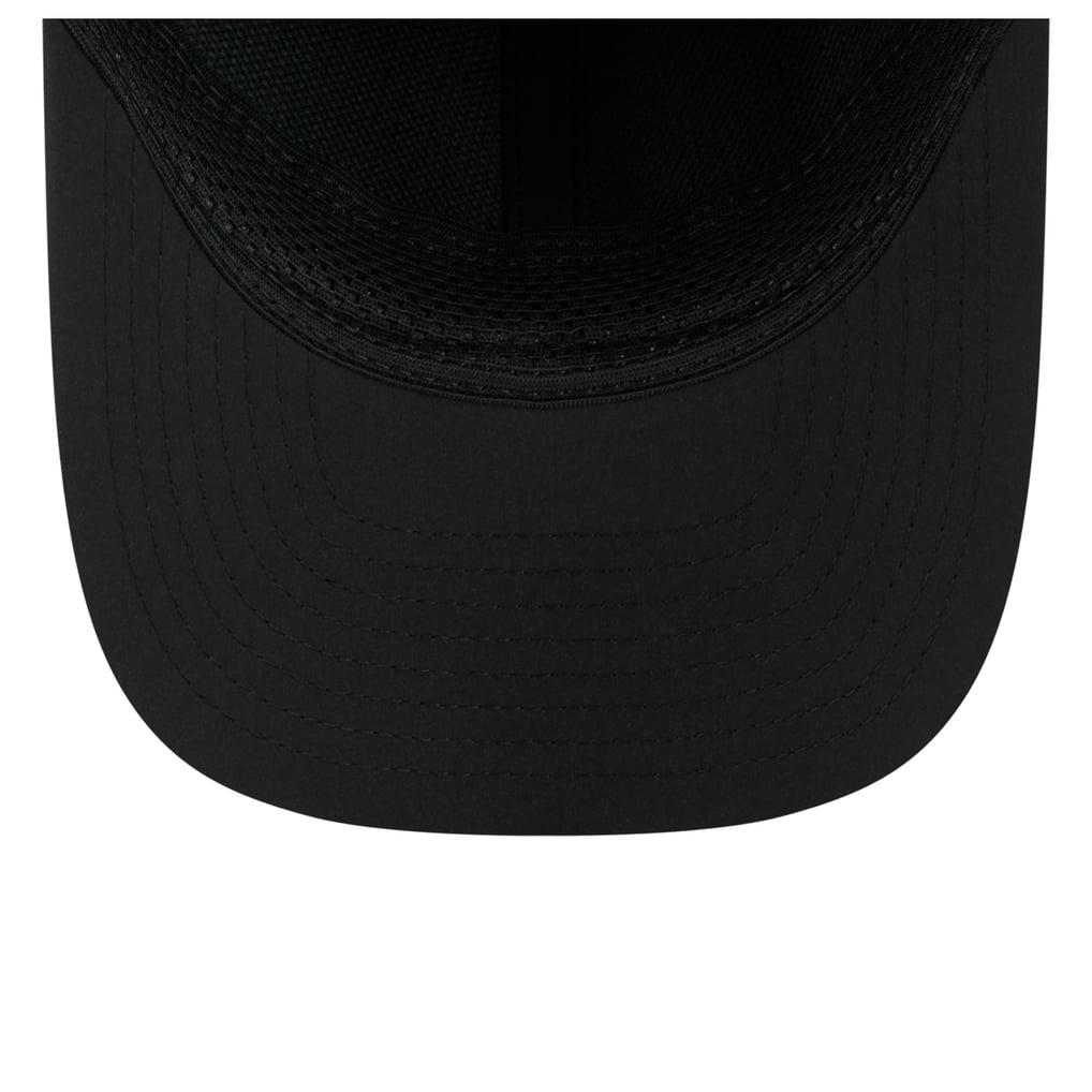 Kansas City Chiefs New Era 2026 Sideline 39THIRTY M-Crown Stretch Hat ...