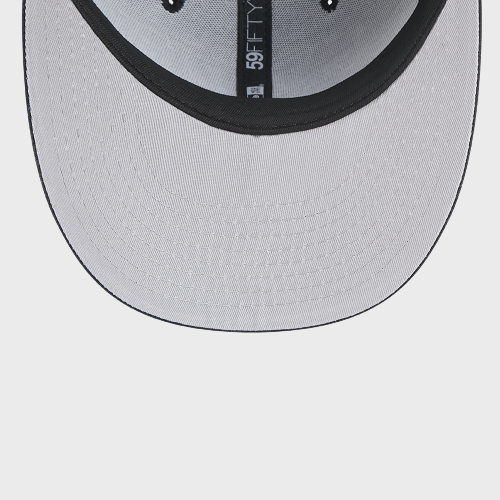 Men's New Era Black Kansas City Chiefs Faux Wool 59FIFTY Fitted Hat