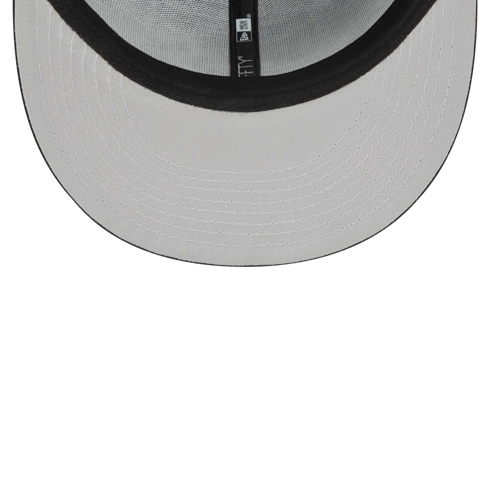 Casquette Snapback 9FIFTY Independent des Kansas City Chiefs New Era pour homme, noire
