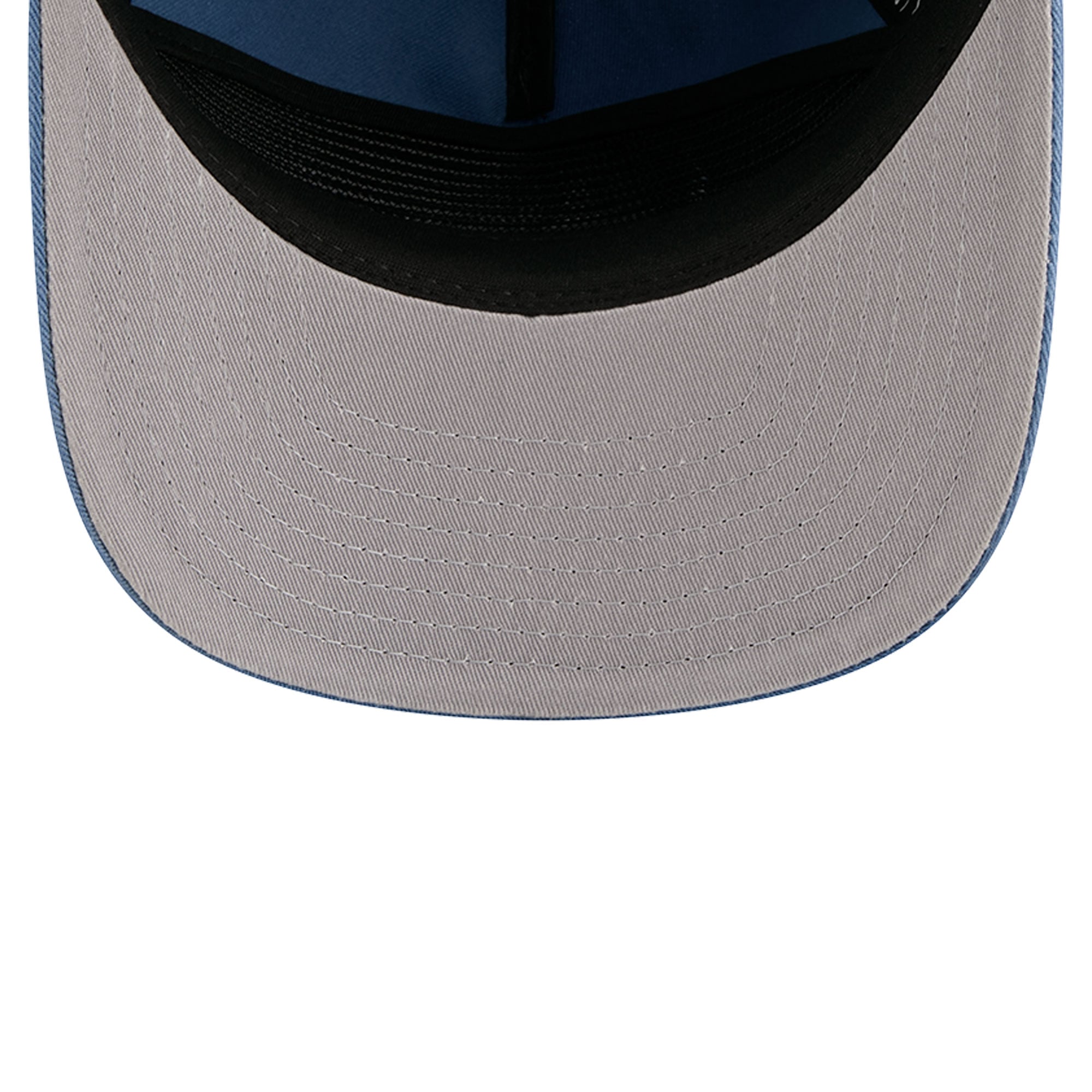Casquette ajustable New Era Olive Kansas City Chiefs 19TWENTY pour homme