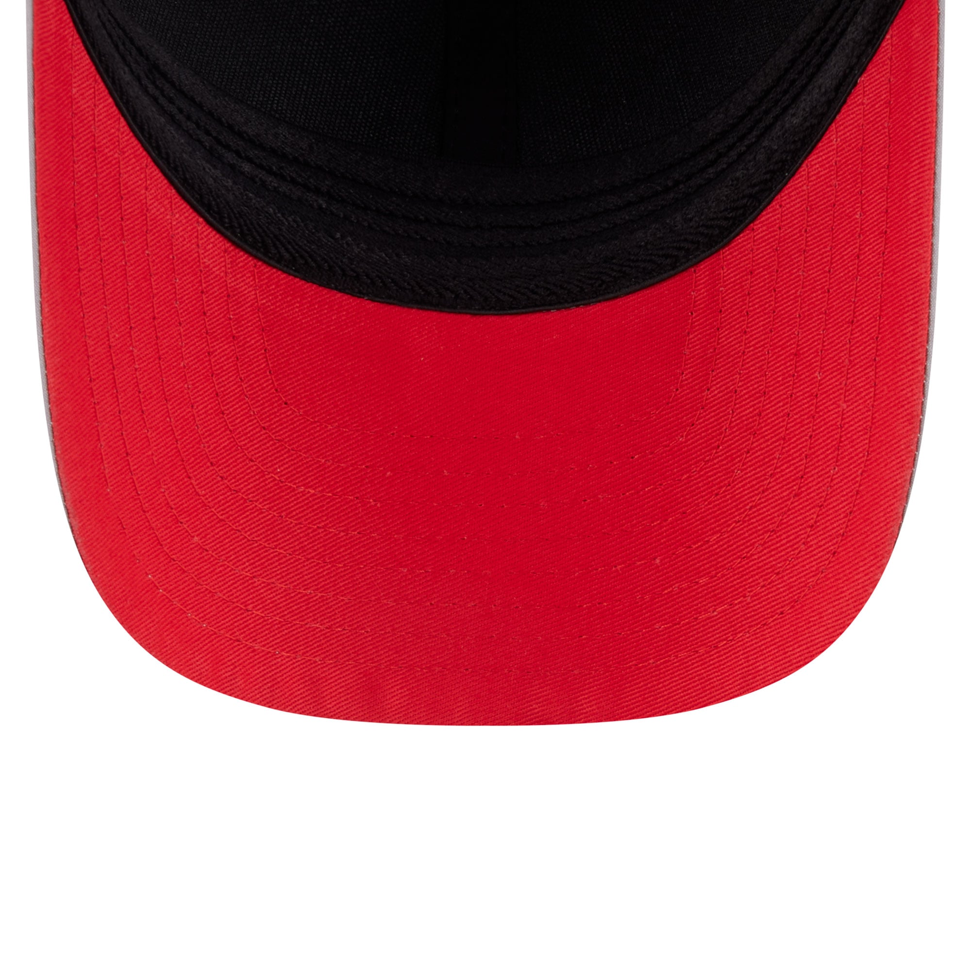 Men's New Era Gray Kansas City Chiefs 39THIRTY M-Crown Stretch Hat