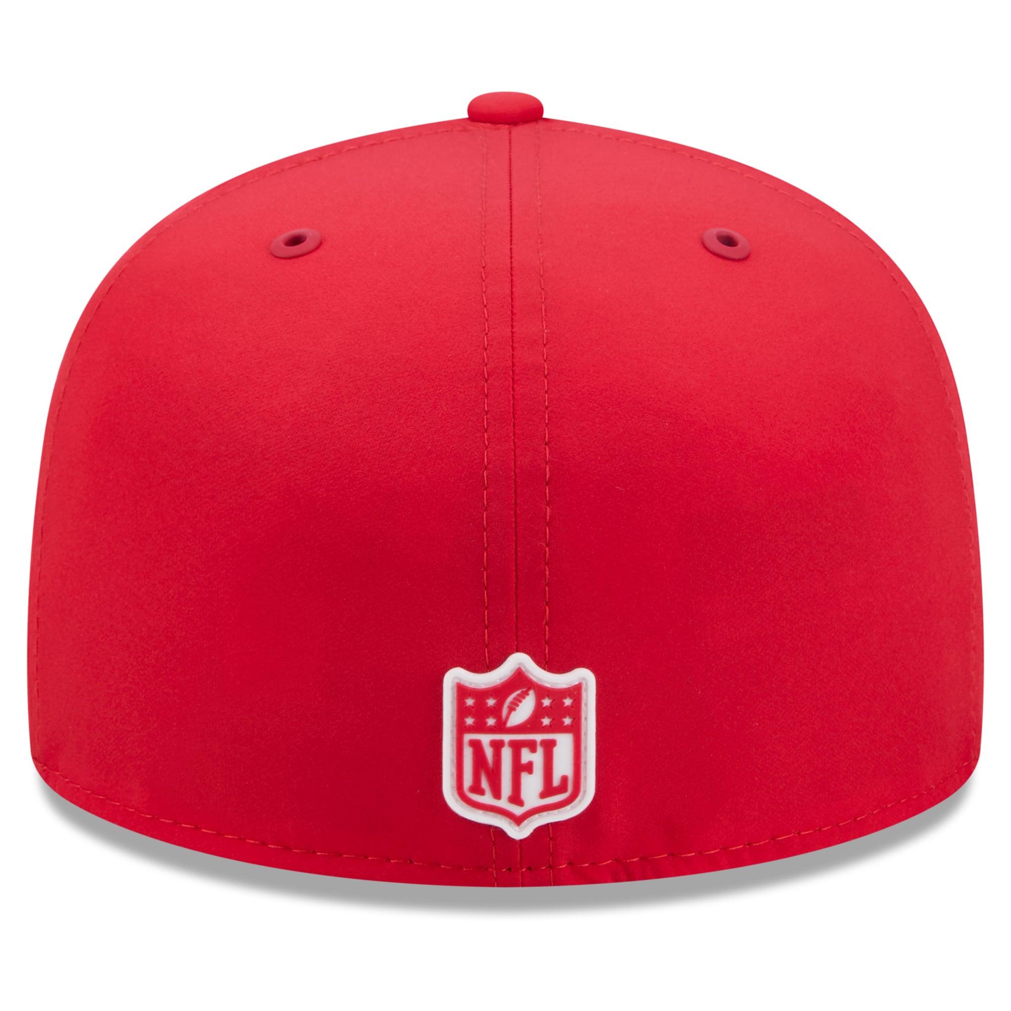 Men's New Era Kansas City Chiefs 2026 Sideline 59FIFTY Fitted Hat