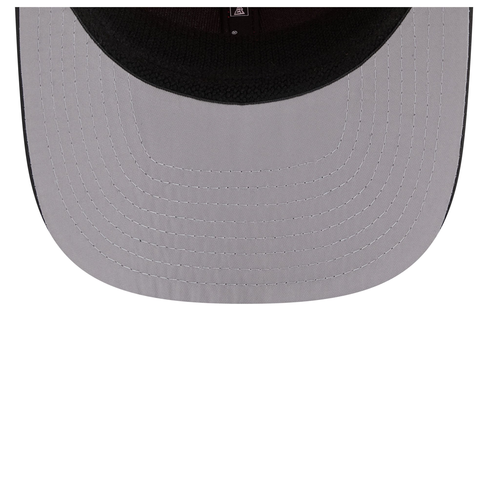 Casquette ajustable New Era rouge Kansas City Chiefs Game 9SEVENTY pour homme