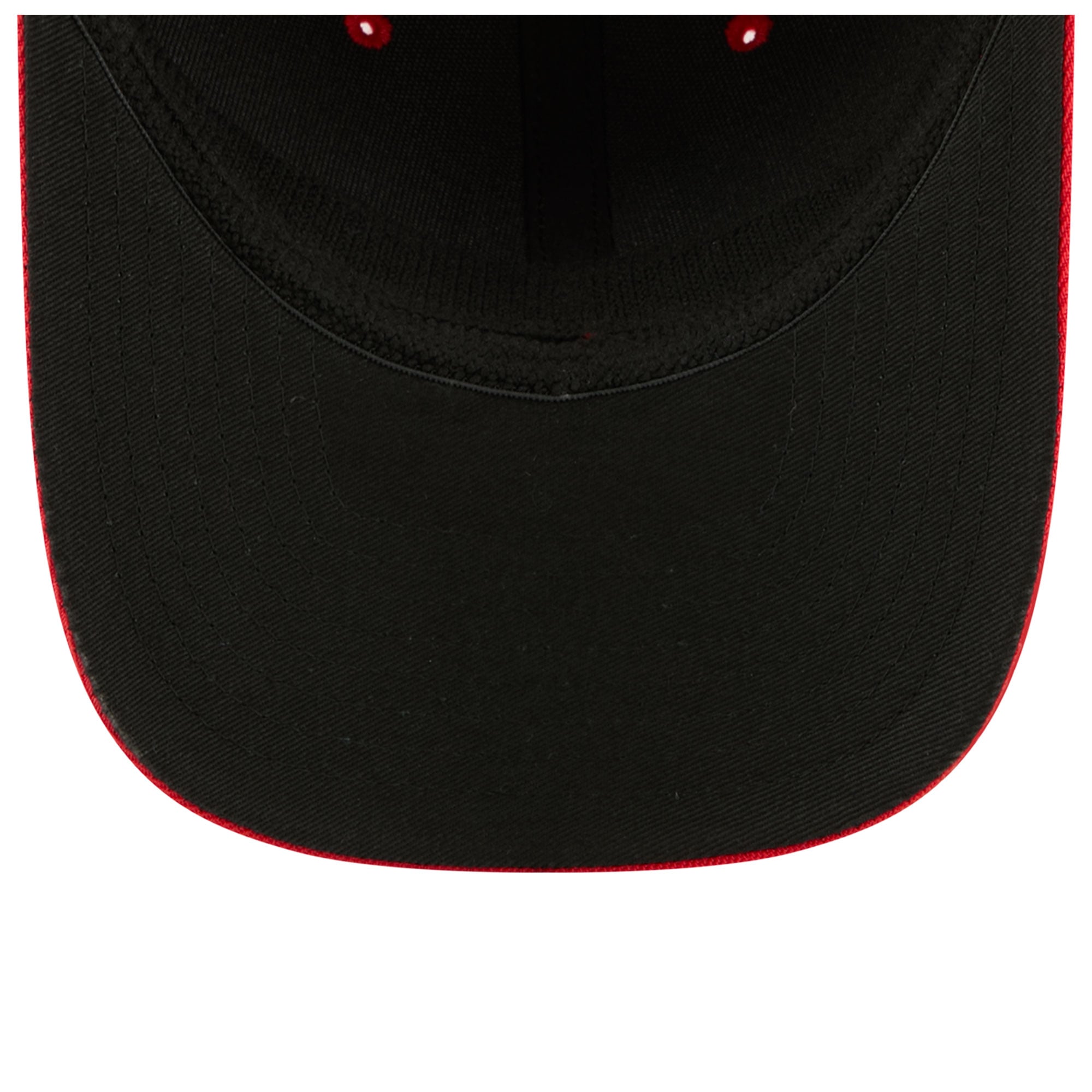 Casquette extensible New Era rouge Kansas City Chiefs Neo Mesh 39THIRTY M-Crown pour homme