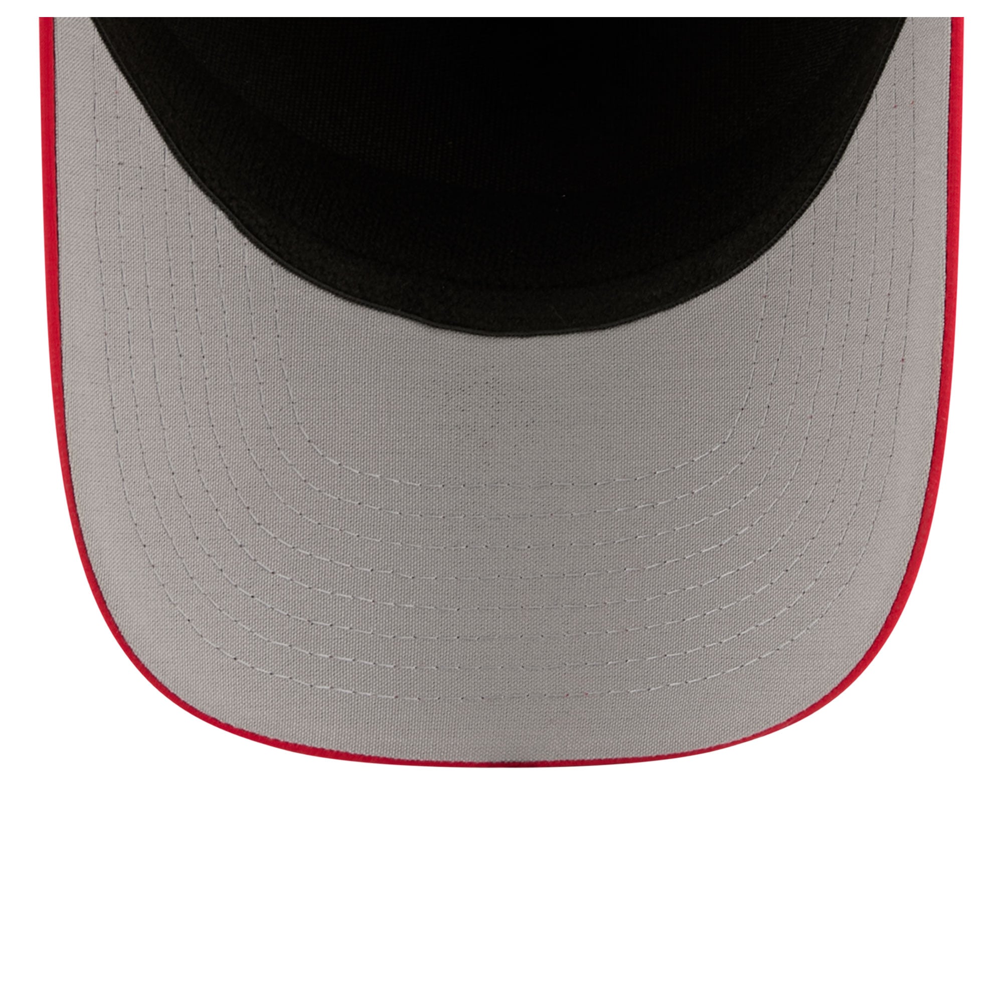 Casquette New Era rouge Kansas City Chiefs Tonal 39THIRTY A-Frame Flex pour homme