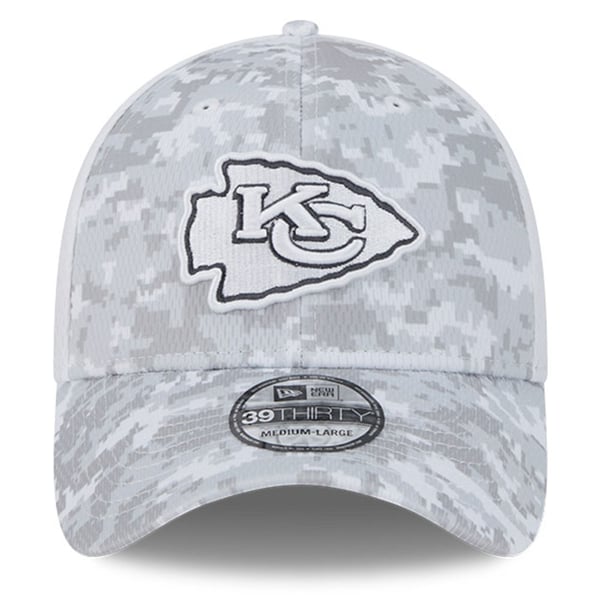 Men's Las Vegas Raiders New Era Black/Camo 2021 Salute To Service 39thirty Flex Hat Men's Las Vegas Raiders New Era Black/Camo 2021 Salute To Service 39thirty Flex Hat