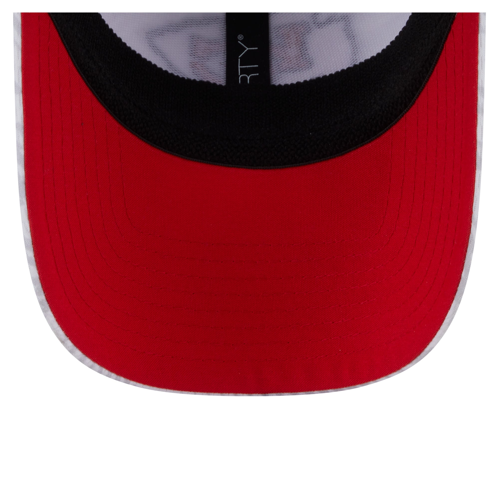 Men's New Era White Kansas City Chiefs Gameday Graded 39THIRTY Flex Hat