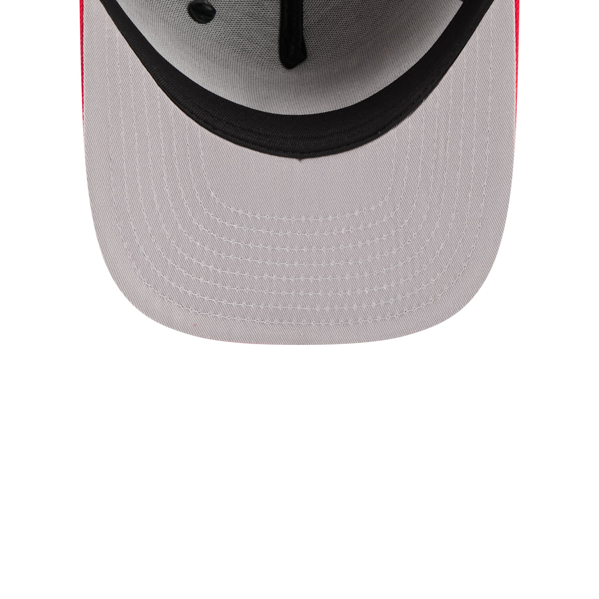 Men's New Era x Oakley Black Kansas City Chiefs 9FIFTY A-Frame Snapback Hat