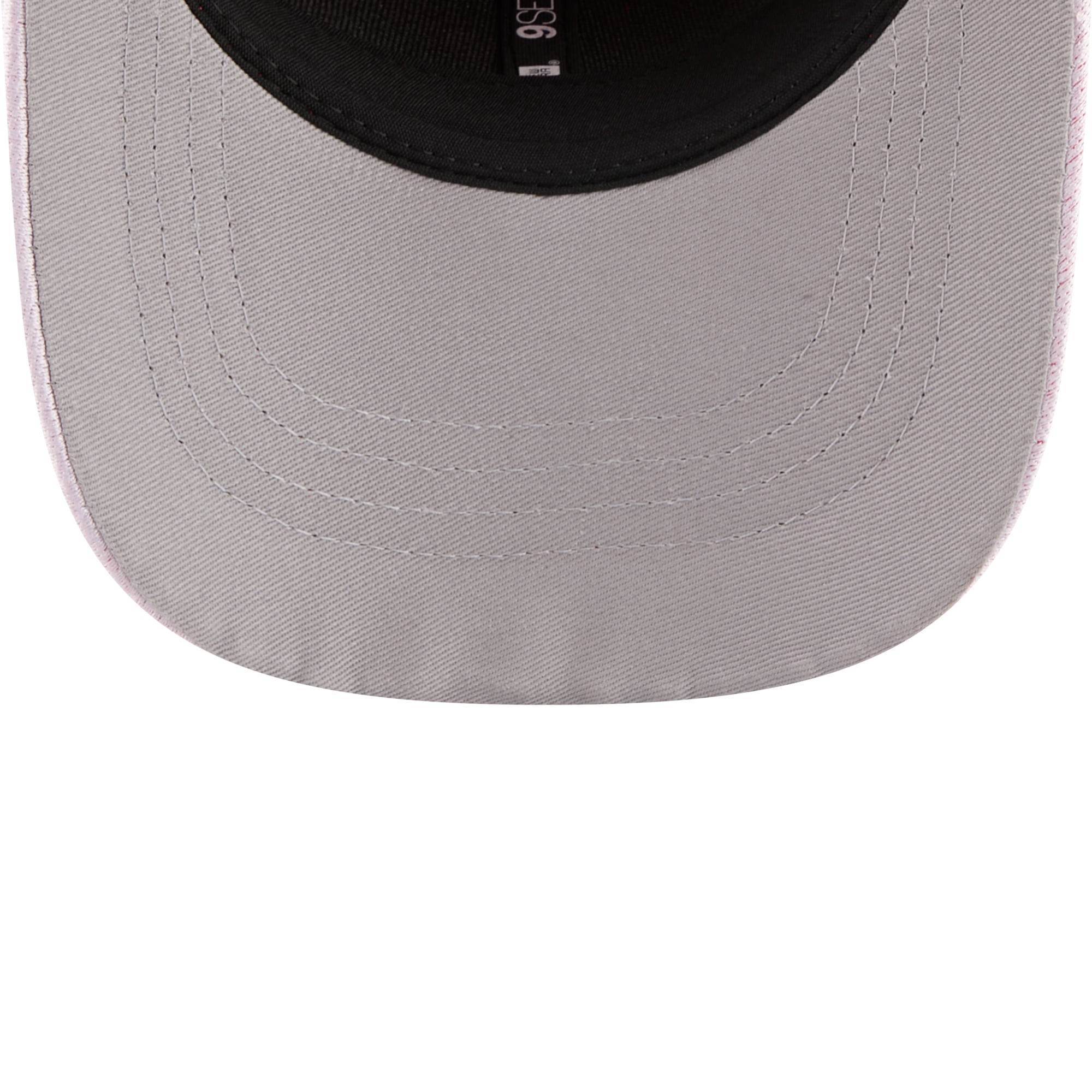 Casquette ajustable New Era x Oakley rouge Kansas City Chiefs 9SEVENTY pour homme