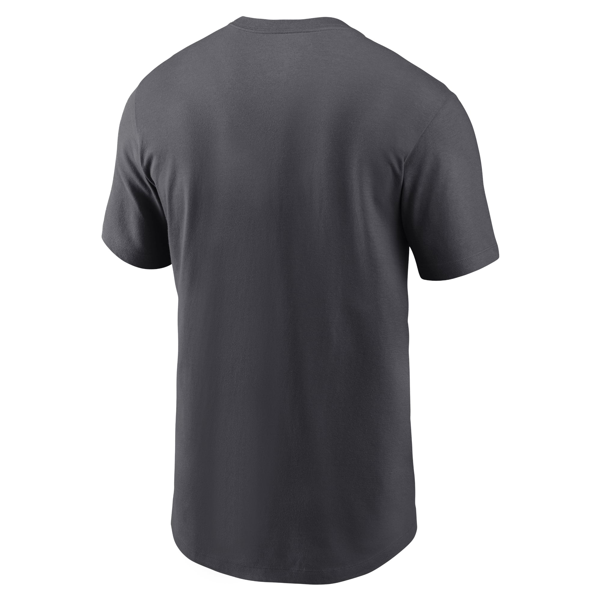 T-shirt essentiel Nike rouge Kansas City Chiefs Primetime Logo pour homme