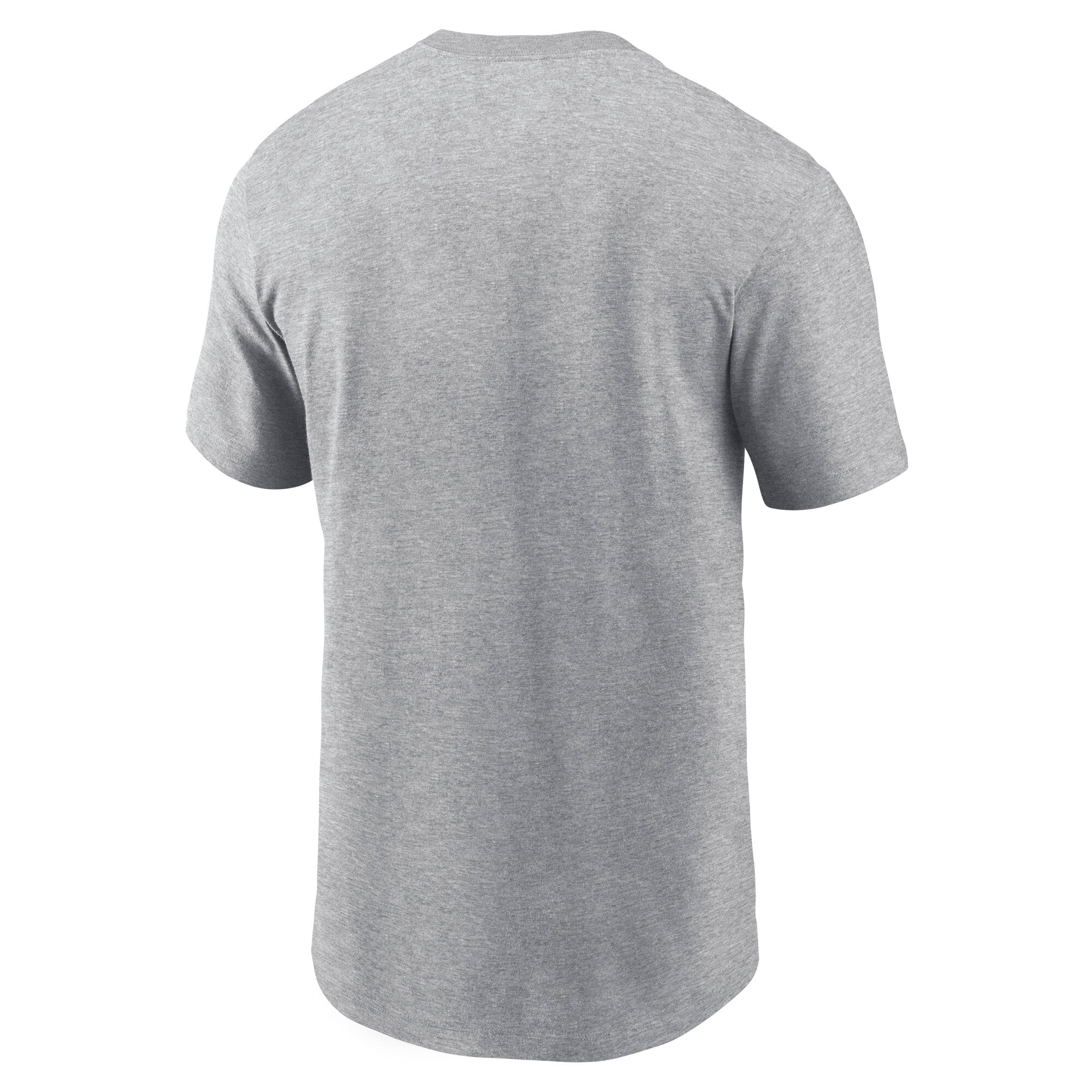 Men's Nike Gray Kansas City Chiefs Rewind Groove Essential T-Shirt