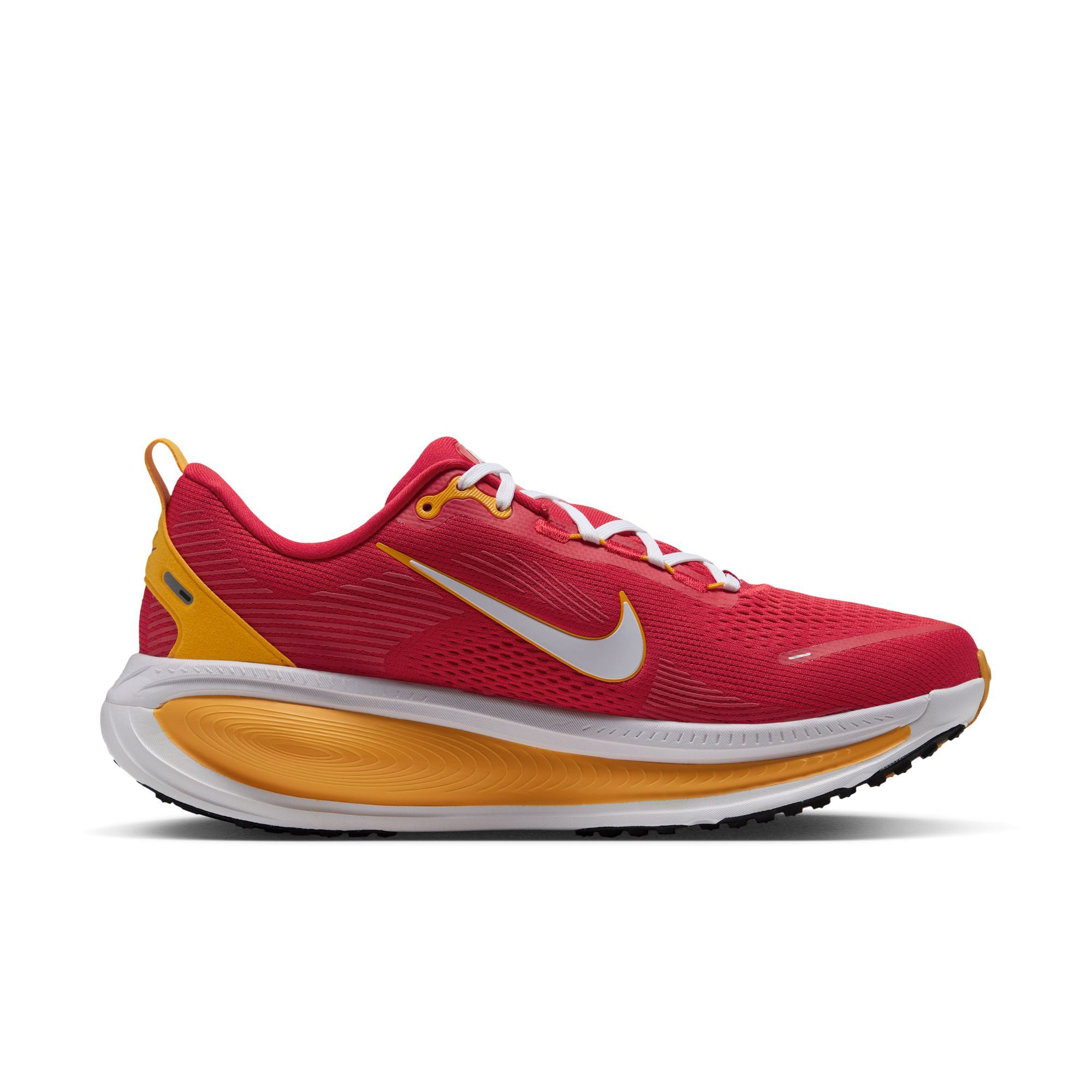 Men's Nike Kansas City Chiefs Vomero 18 Running Shoes