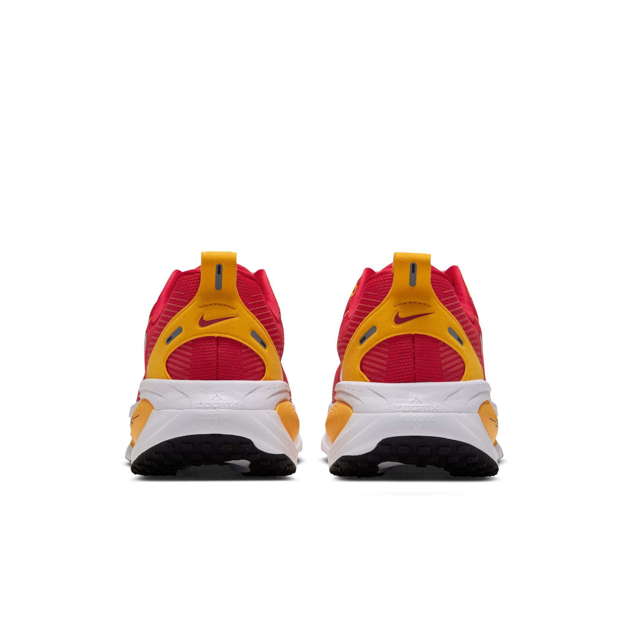 Men's Nike Kansas City Chiefs Vomero 18 Running Shoes