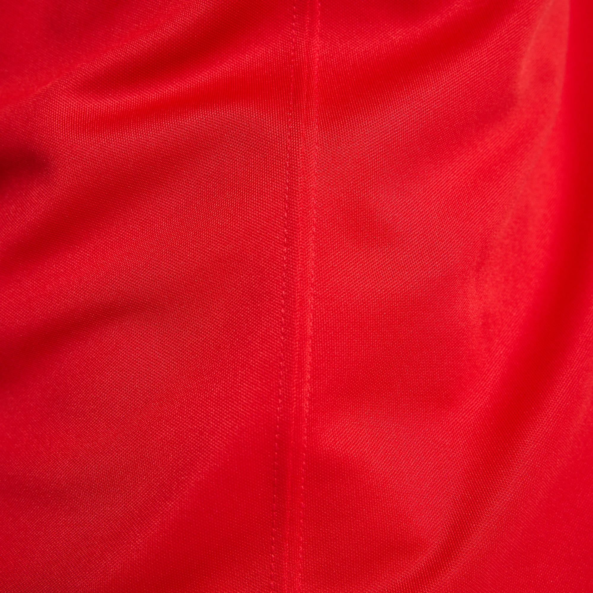 Maillot Nike Patrick Mahomes rouge Kansas City Chiefs Team Vapor F.U.S.E. Stitched Limited pour homme