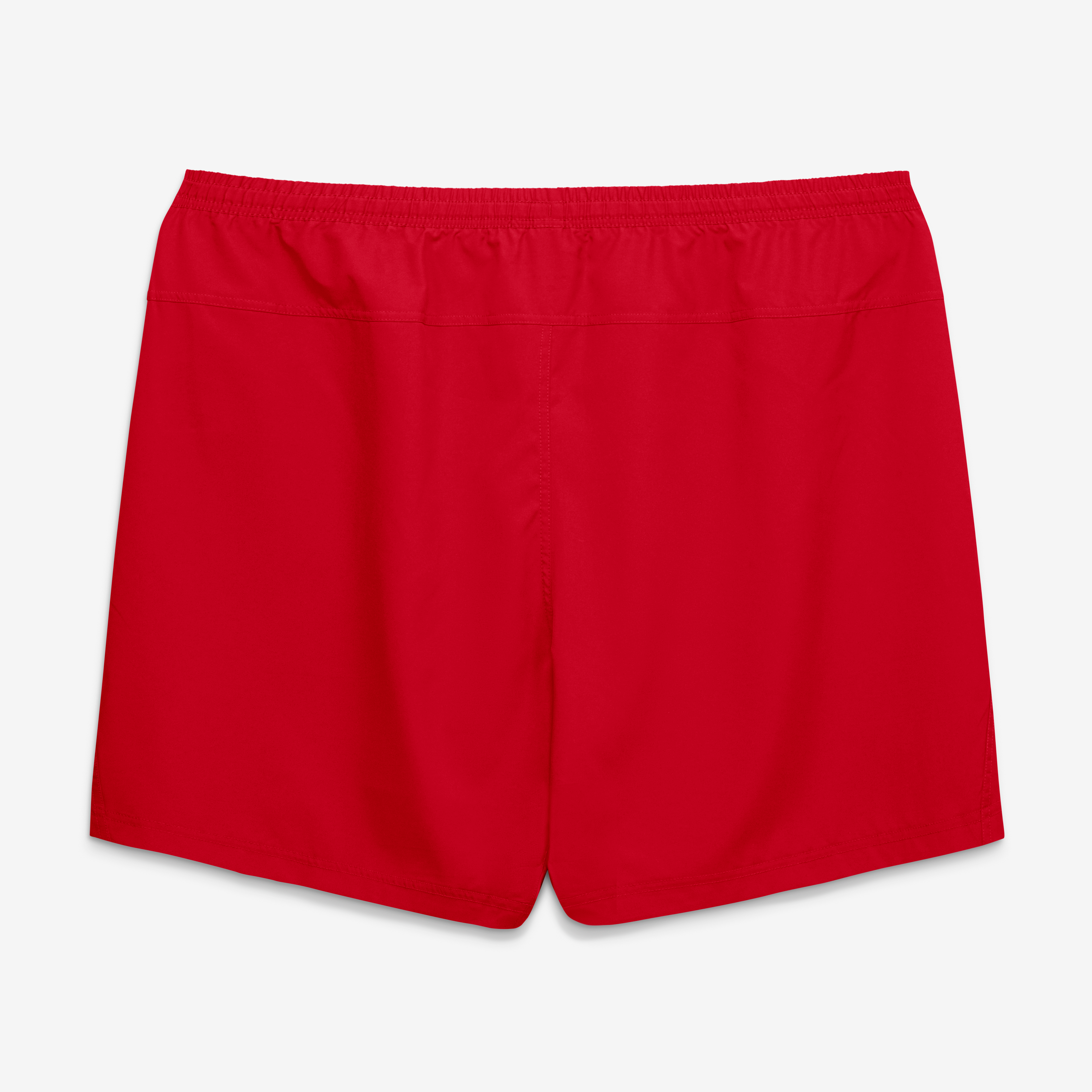 Men's Nike Red Kansas City Chiefs Form Dri-FIT Shorts