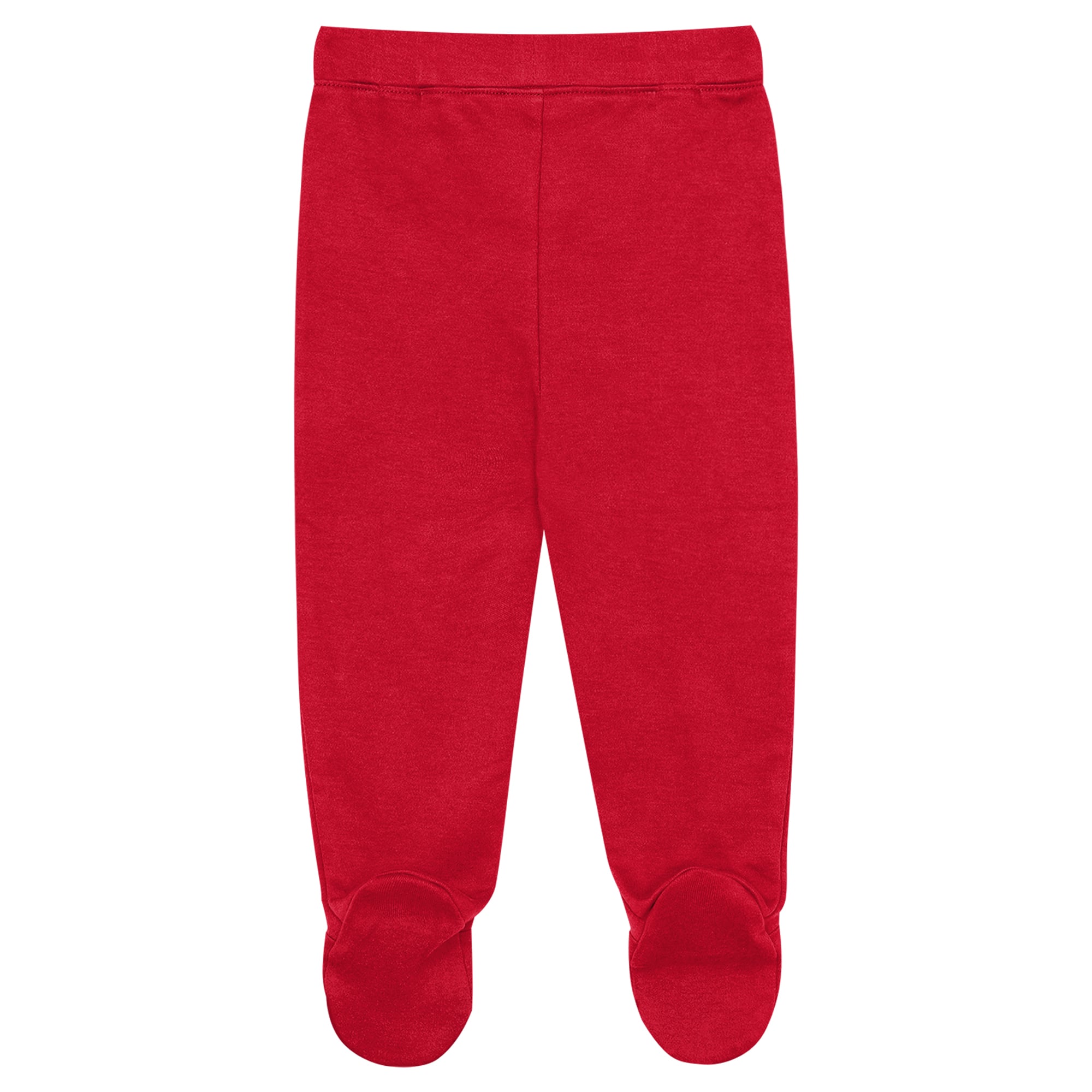 Ensemble pantalon et bonnet 3 pièces pour nouveau-né Outerstuff Heather Gray Kansas City Chiefs Huddles & Giggles