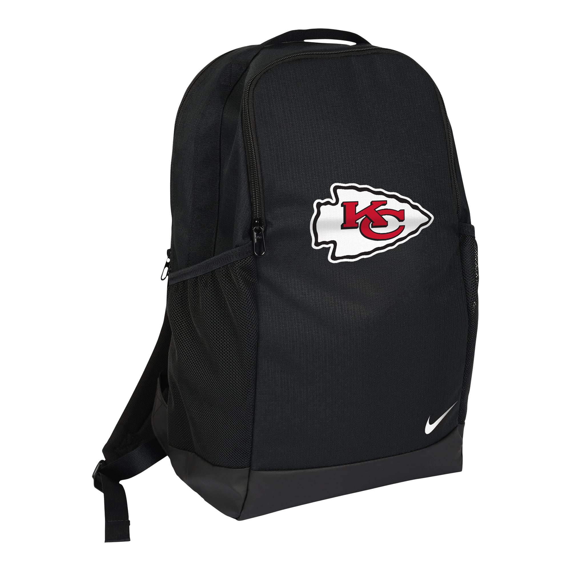 Nike Kansas City Chiefs Primary Logo Backpack