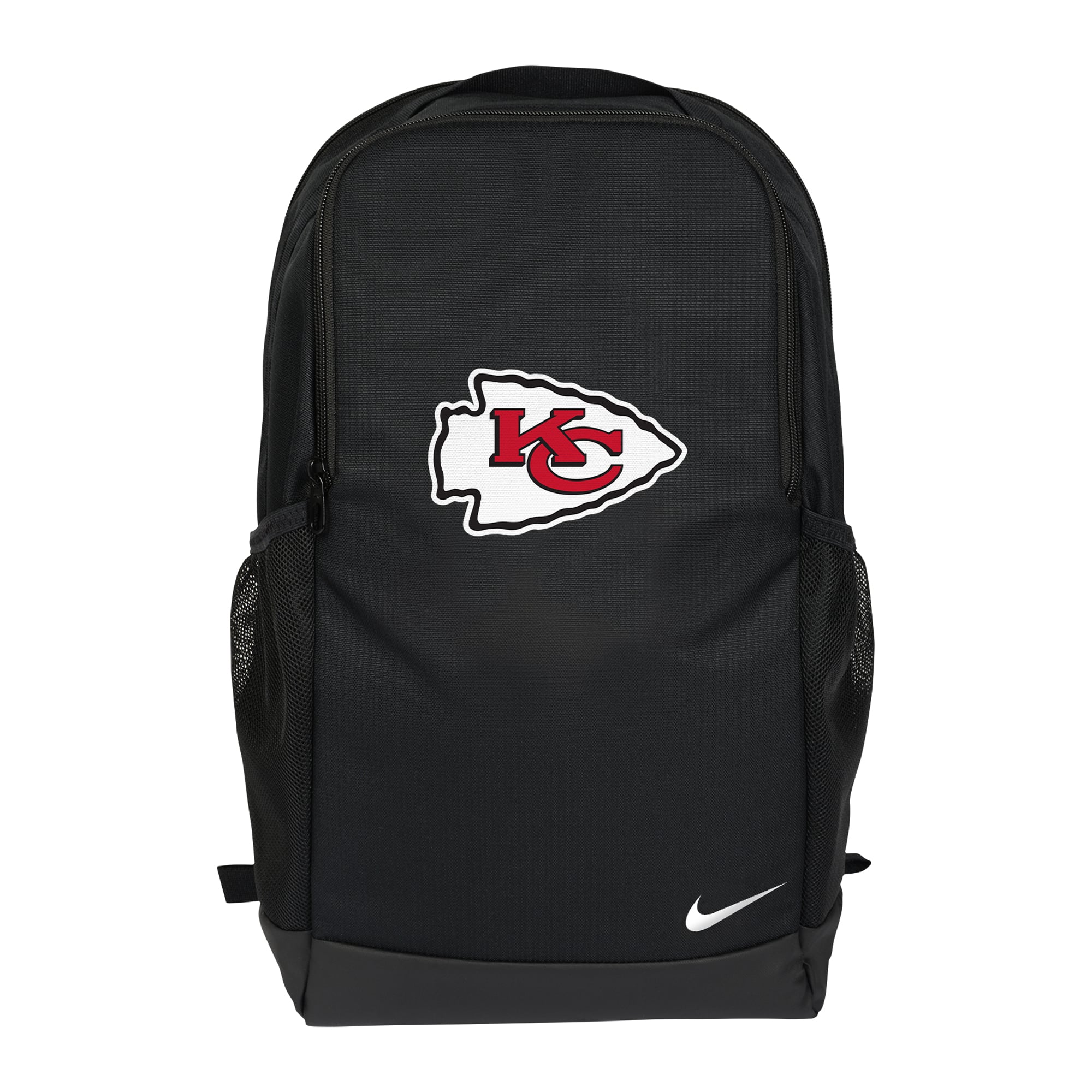 Nike Kansas City Chiefs Primary Logo Backpack
