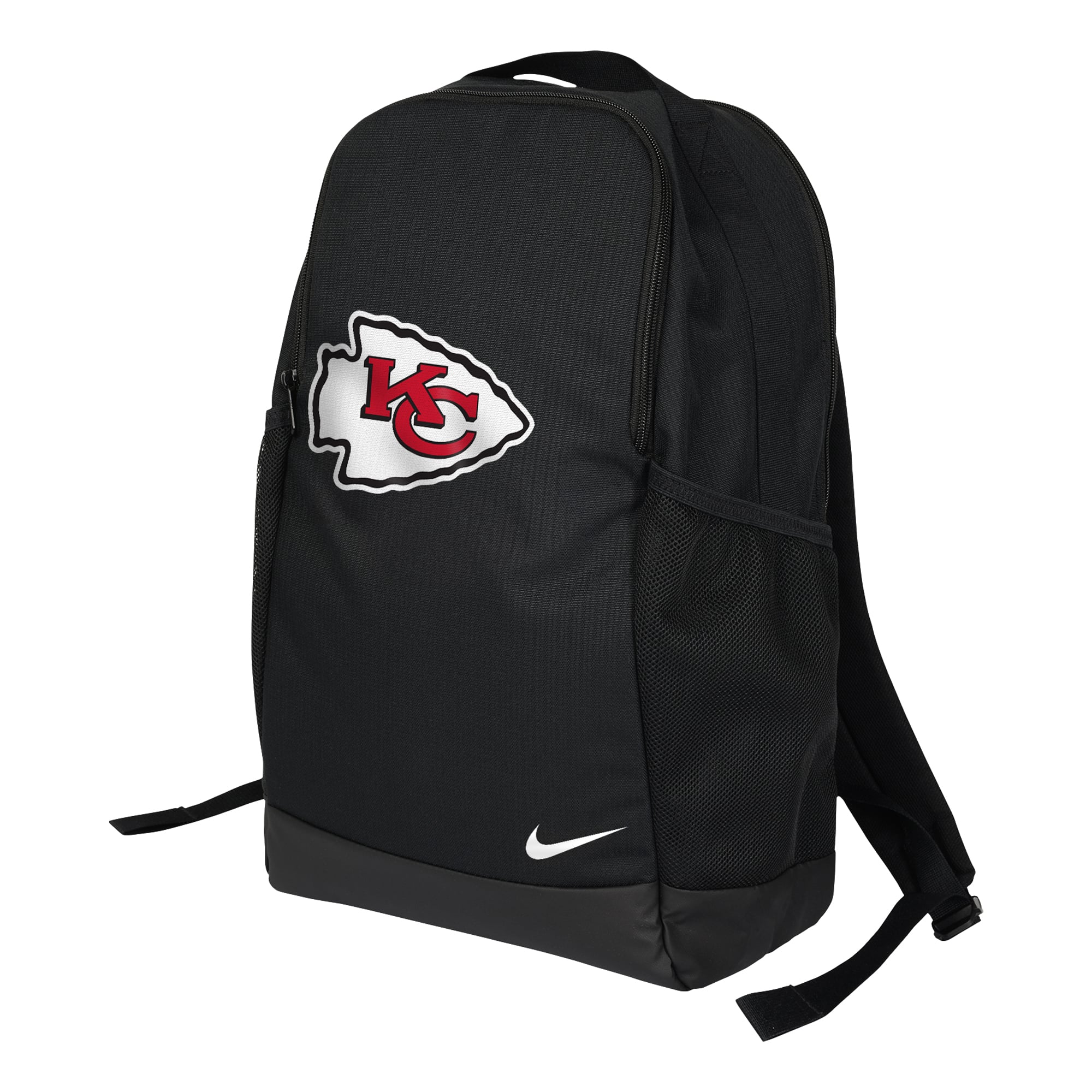 Nike Kansas City Chiefs Primary Logo Backpack