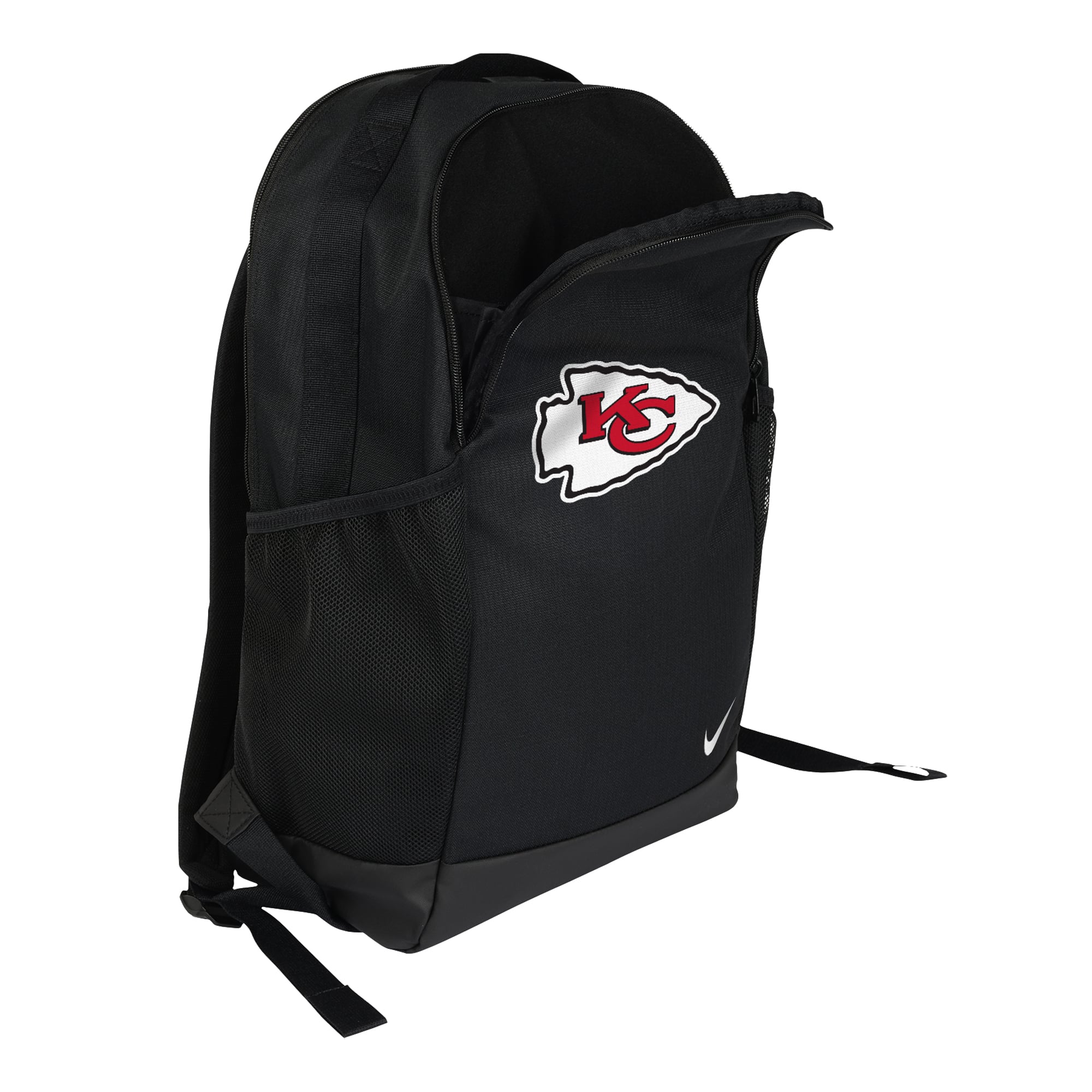 Nike Kansas City Chiefs Primary Logo Backpack
