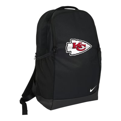 Kansas City Chiefs Nike Primary Logo Backpack