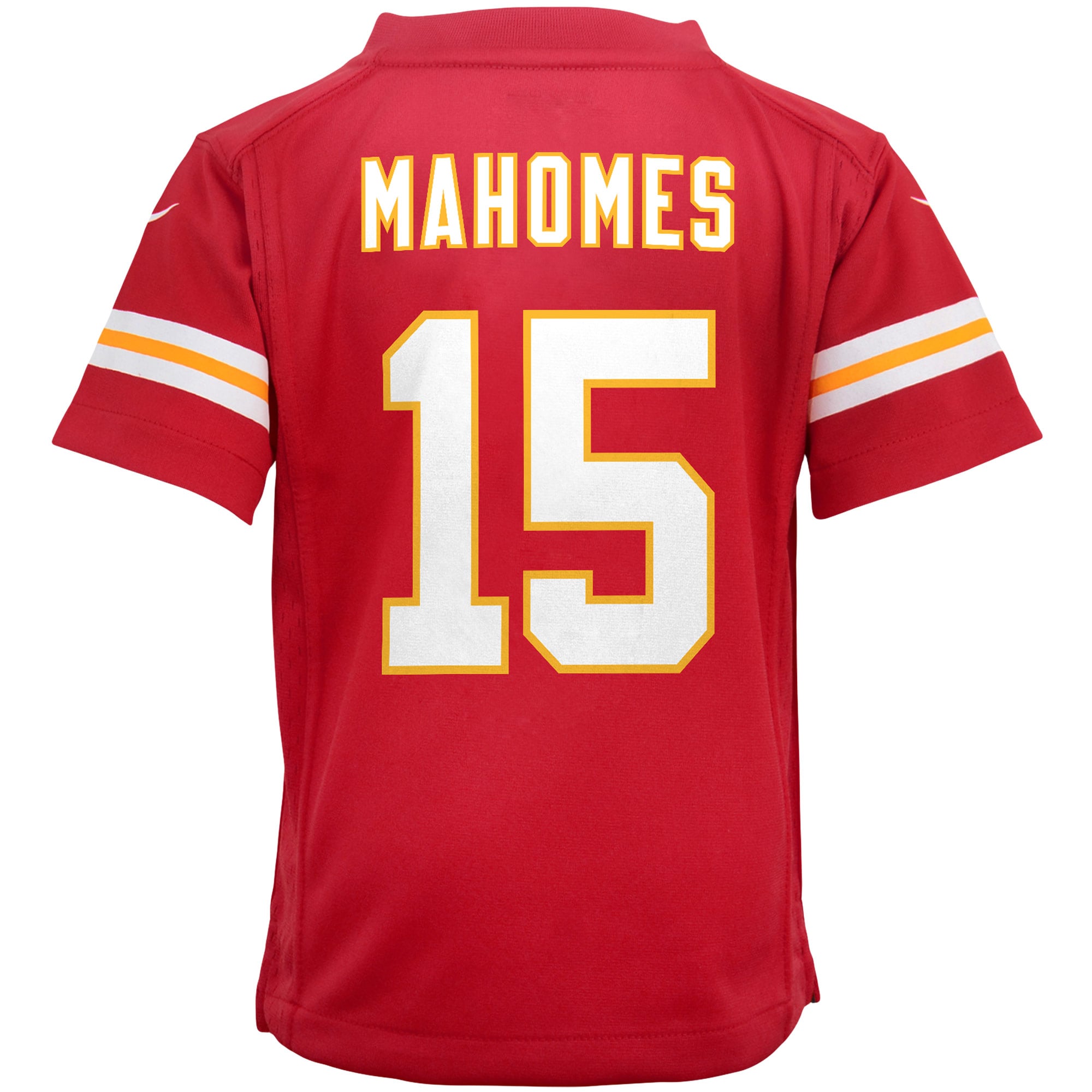 NFL Chiefs マホームズ ユニフォーム Preschool Nike Patrick Mahomes Red Kansas City Chiefs Game - Jersey