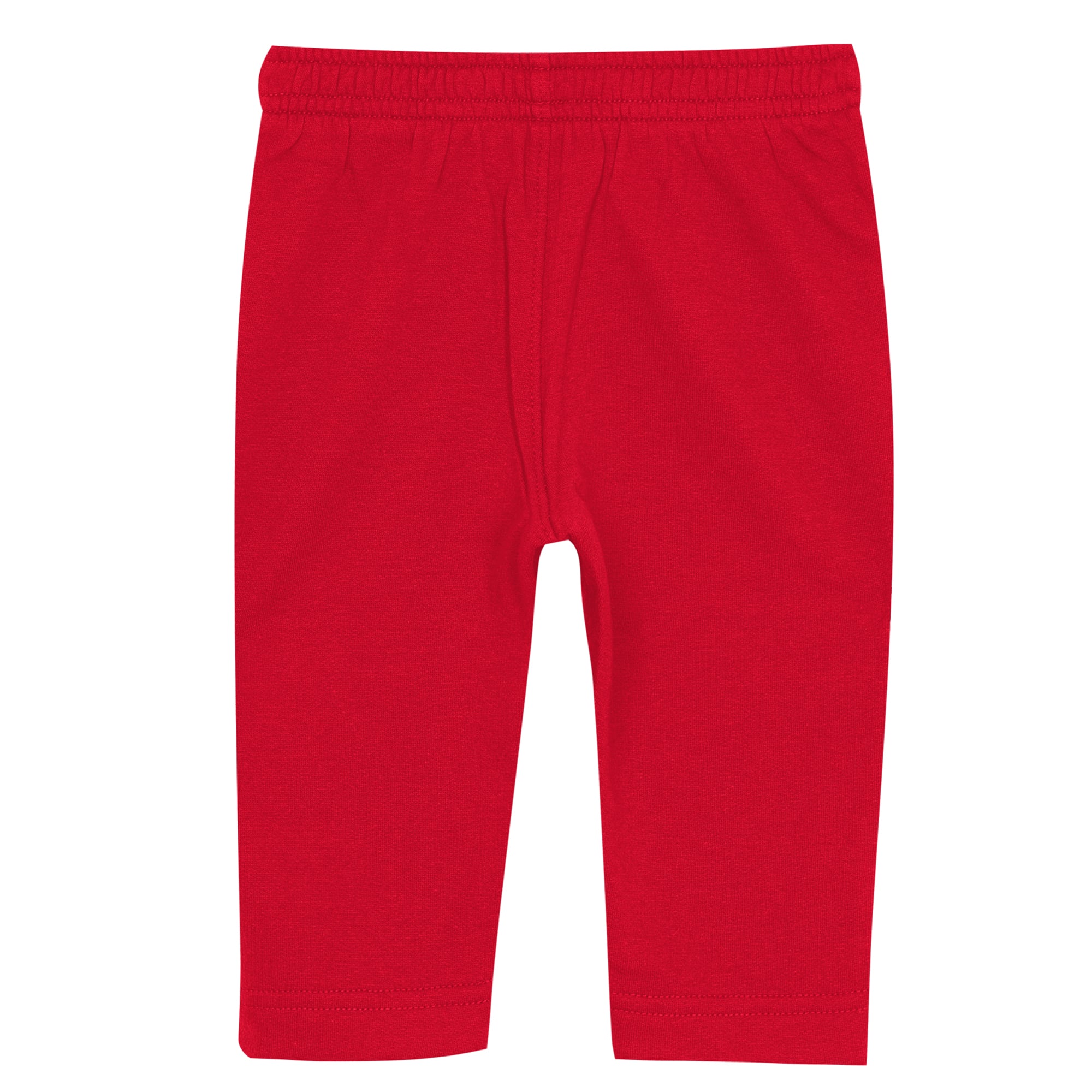 Toddler Outerstuff Red Kansas City Chiefs Drive Stopper Hoodie & Pants Fleece Set