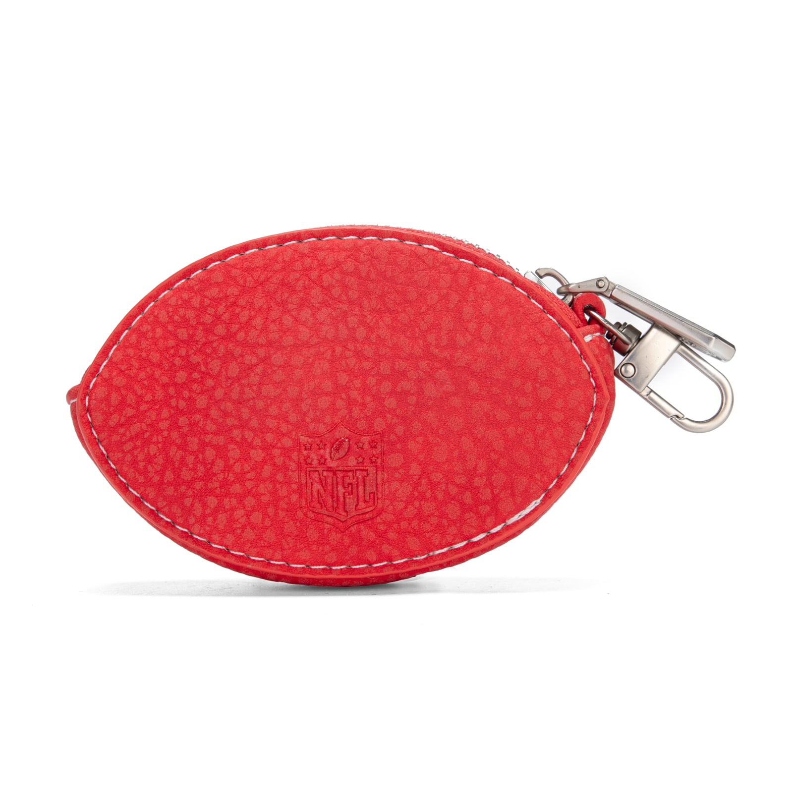 Porte-clés de sac pour femme Montana West Kansas City Chiefs Football