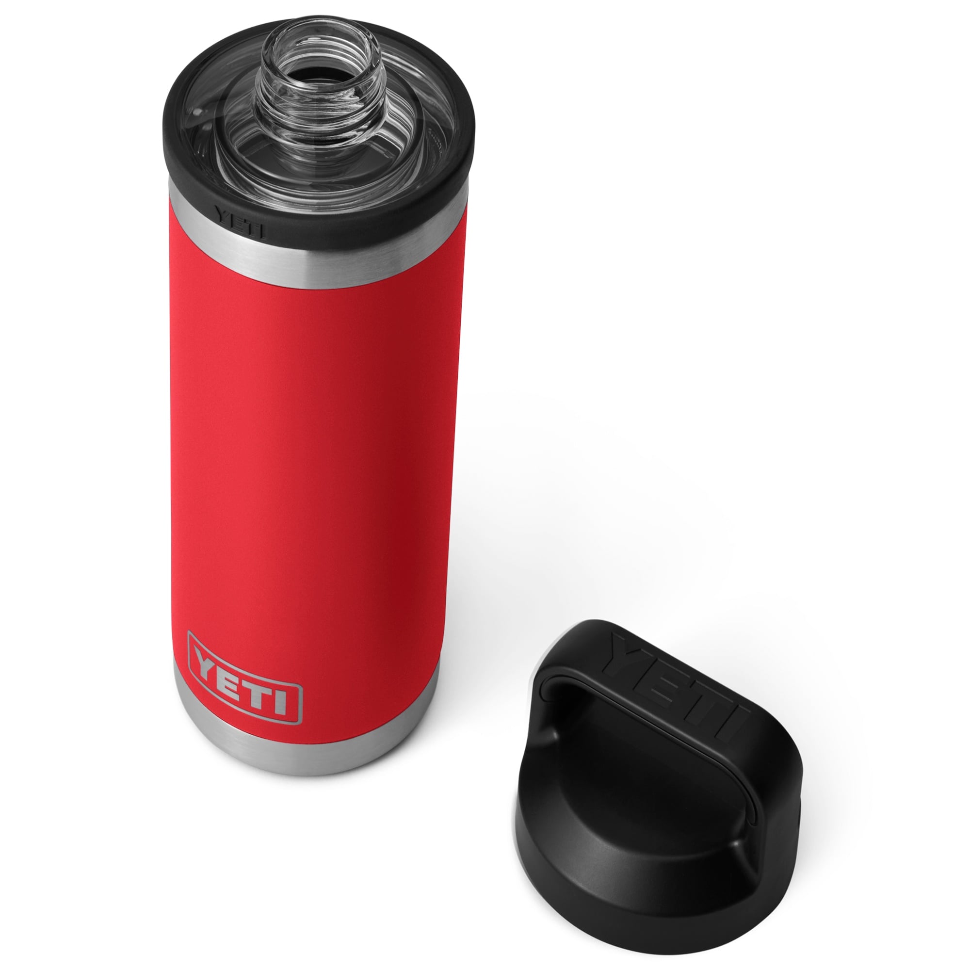 YETI Kansas City Chiefs 26oz. Rambler Chug Water Bottle