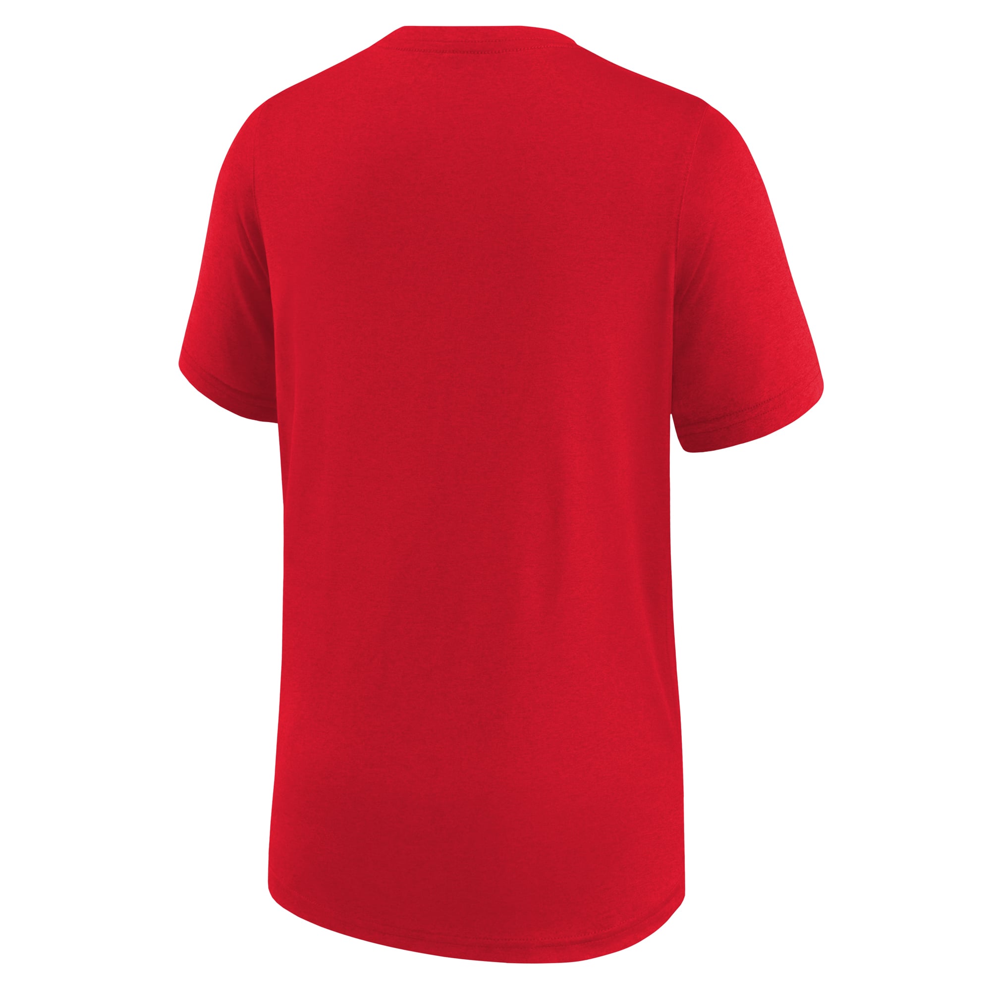 Youth Nike Kansas City Chiefs Icon Legend Dri-FIT T-Shirt