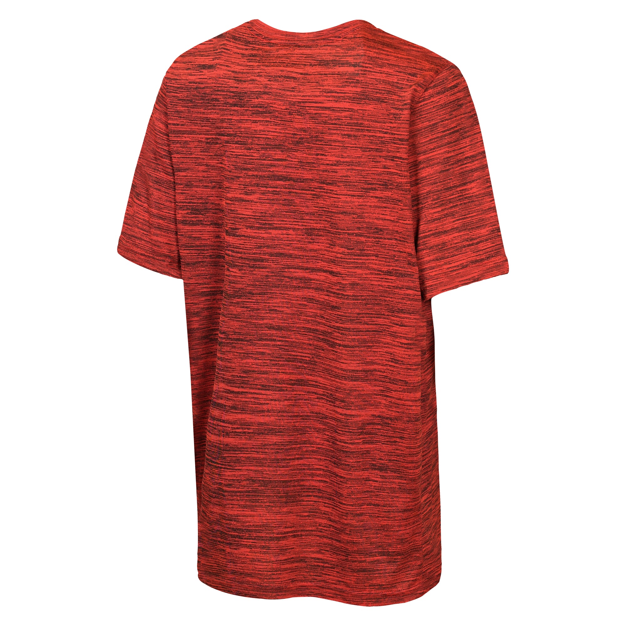 Youth Nike Red Kansas City Chiefs Legend Velocity Dri-FIT T-Shirt