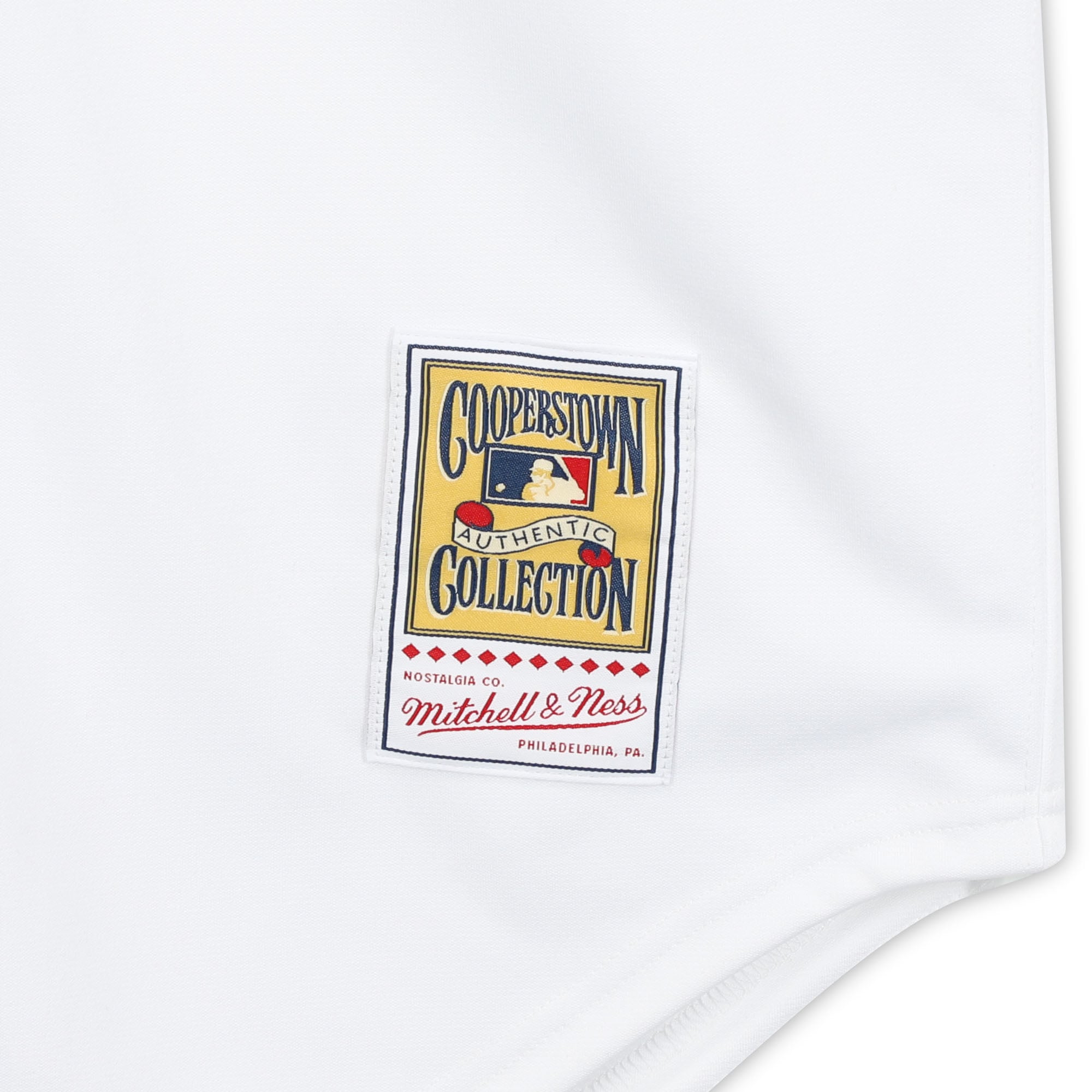 Bo Jackson Kansas City Royals Autographed Mitchell and Ness 1989 All-Star Game Authentic Jersey