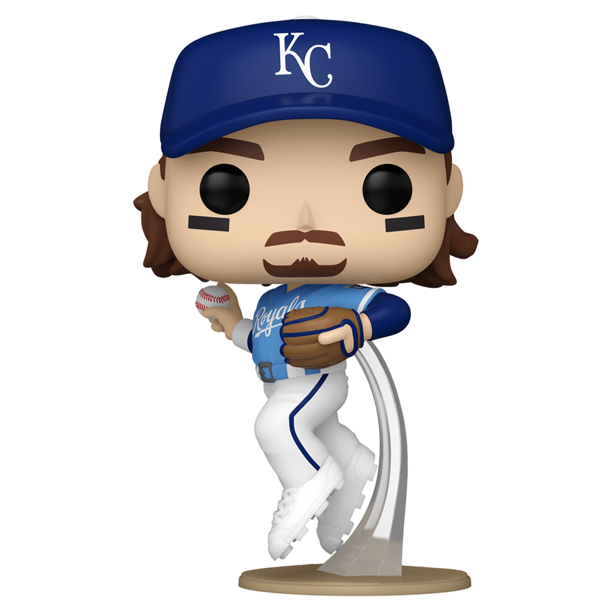 Figurine Funko POP! Bobby Witt Jr. Kansas City Royals